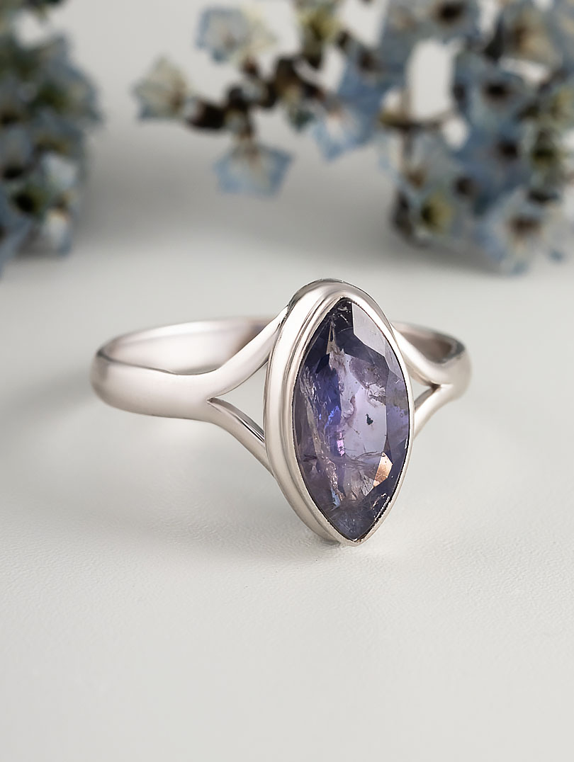 55934 Кольцо (Ag 925)