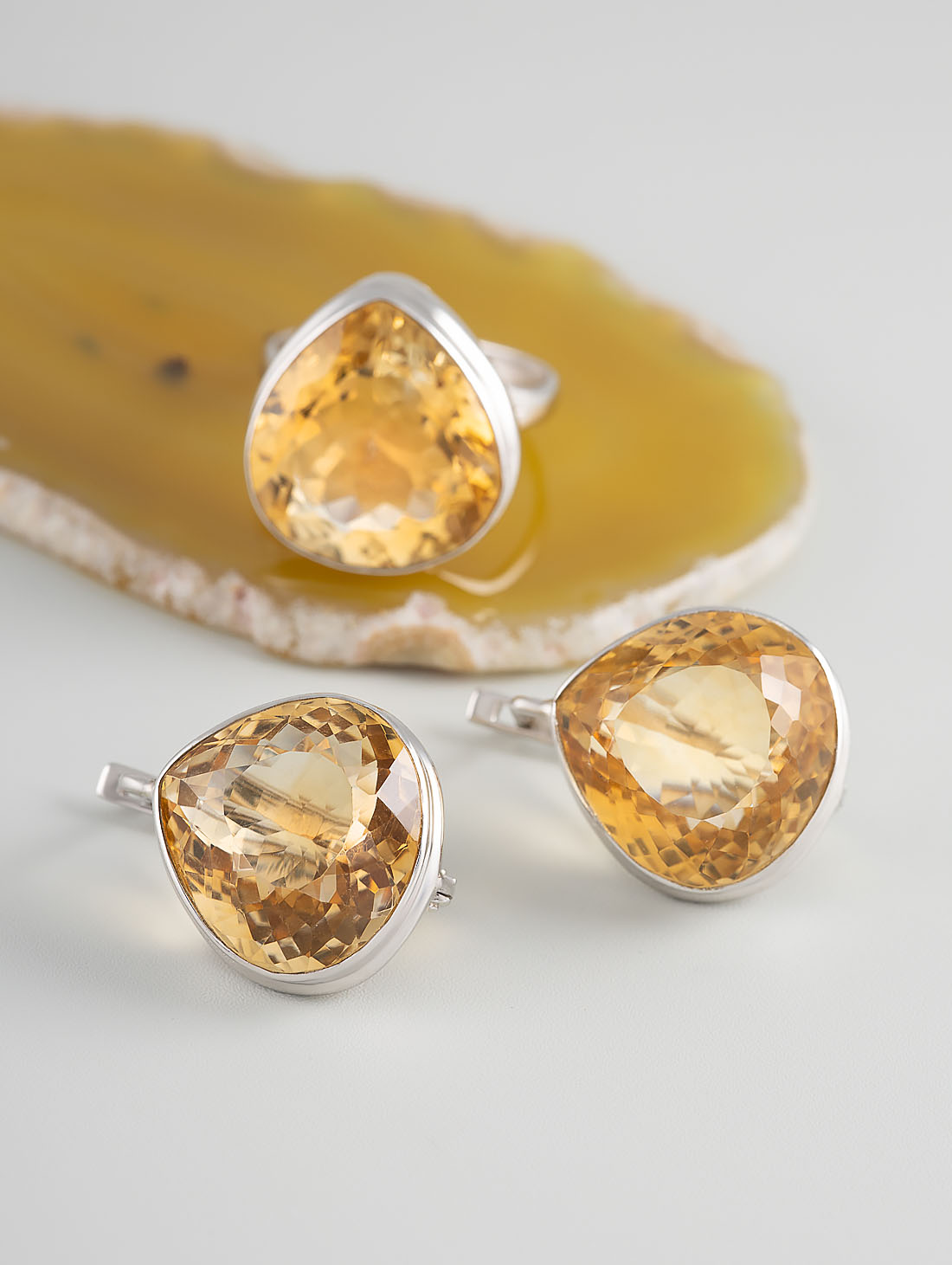 78061 Кольцо (Ag 925)