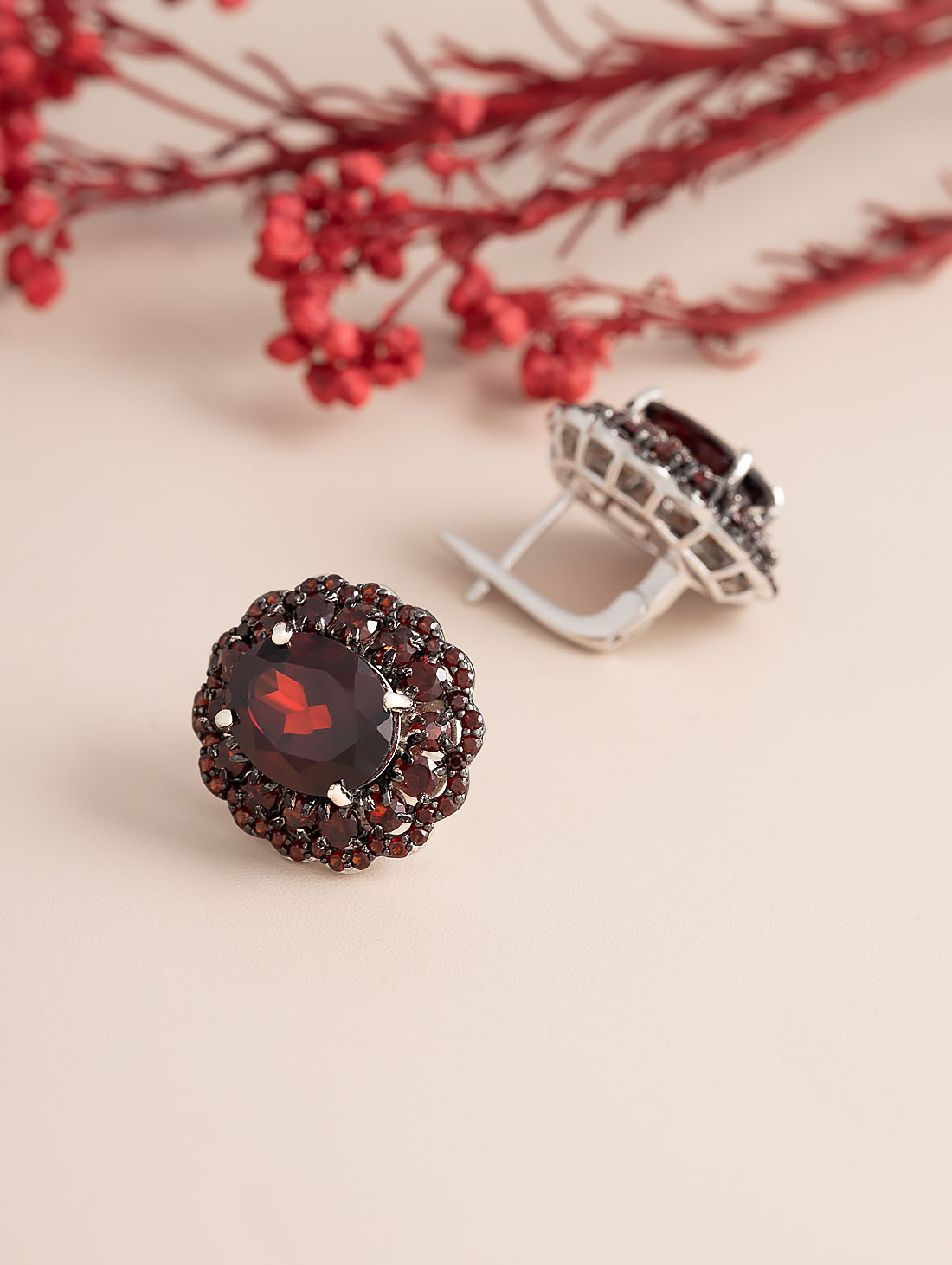 99479 Серьги (Ag 925)