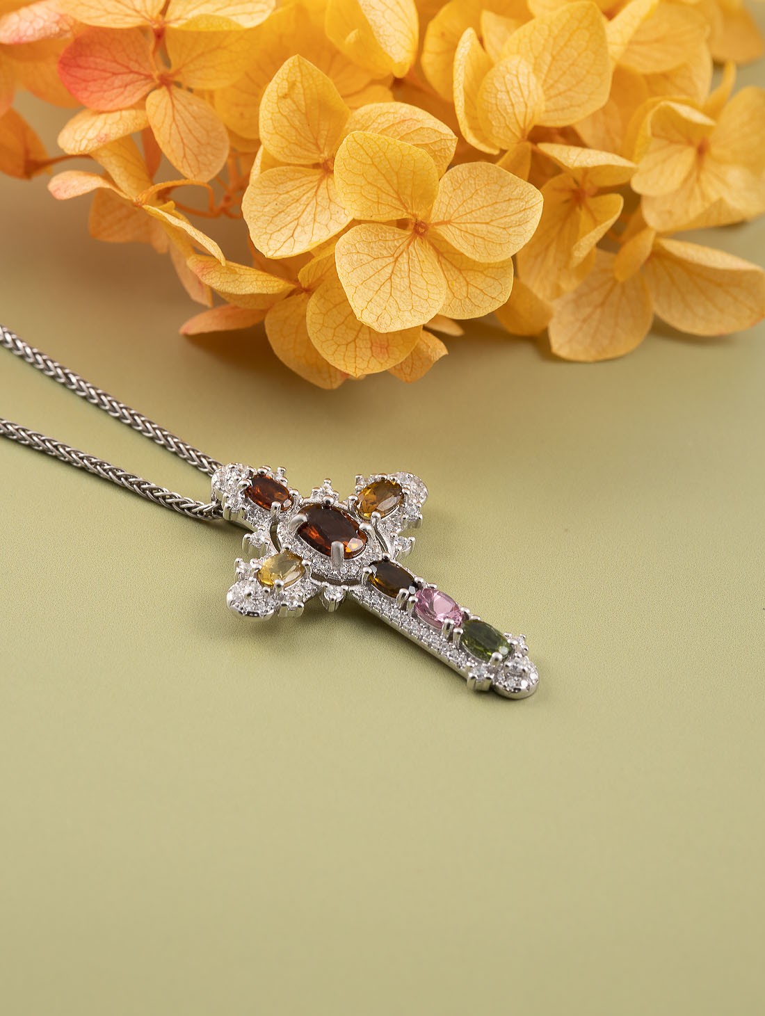 7940 Подвеска (Ag 925)