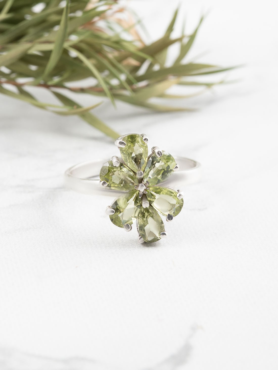 98303 Кольцо (Ag 925)