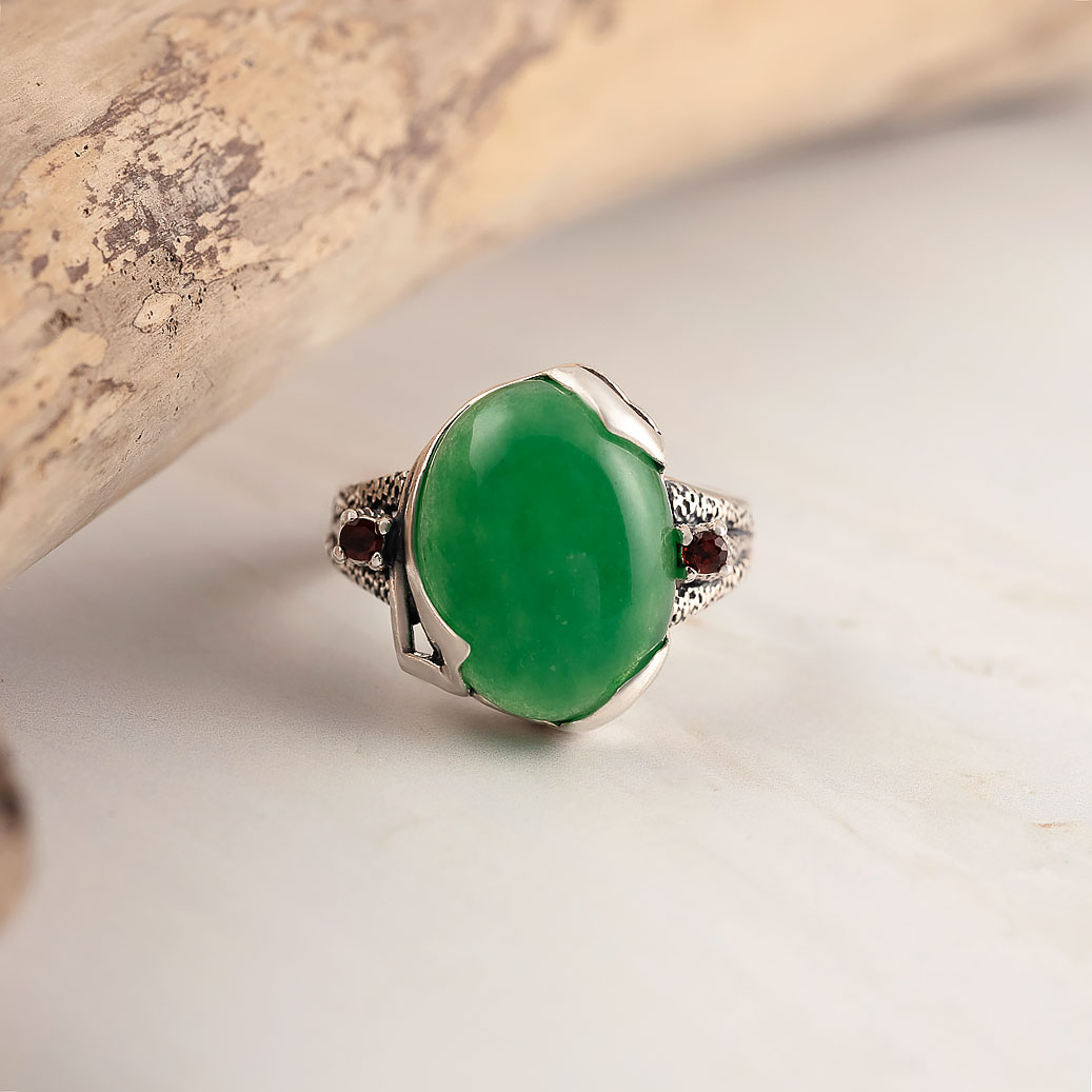 75961агз Кольцо (Ag 925)