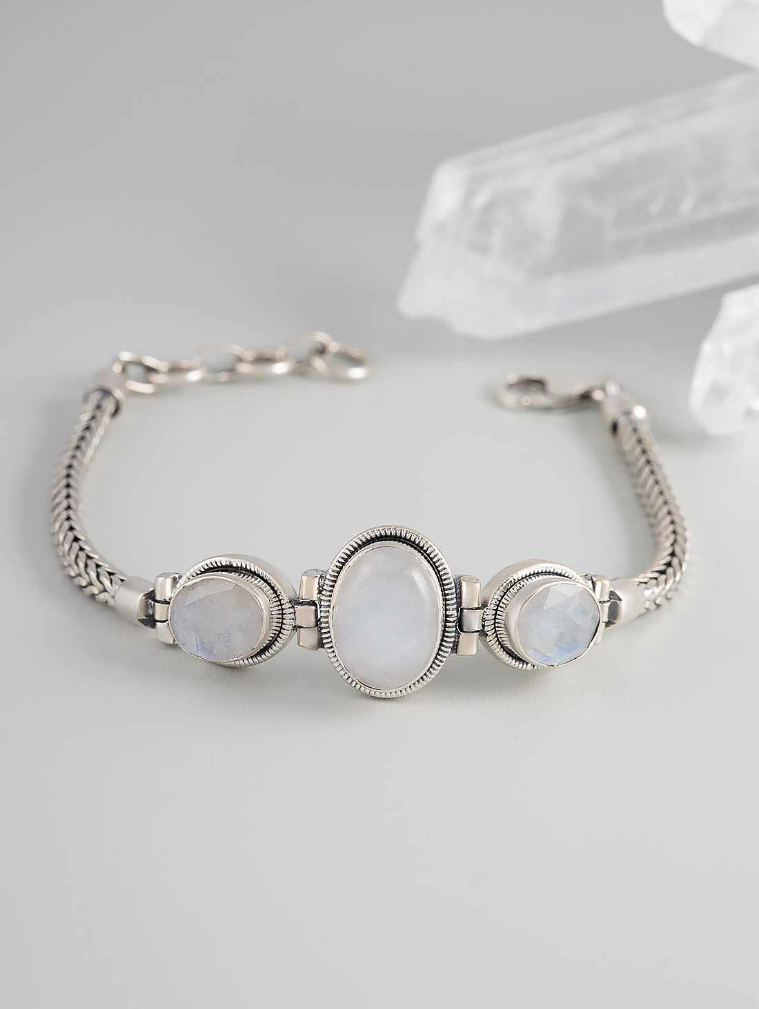 103541 Браслет (Ag 925)