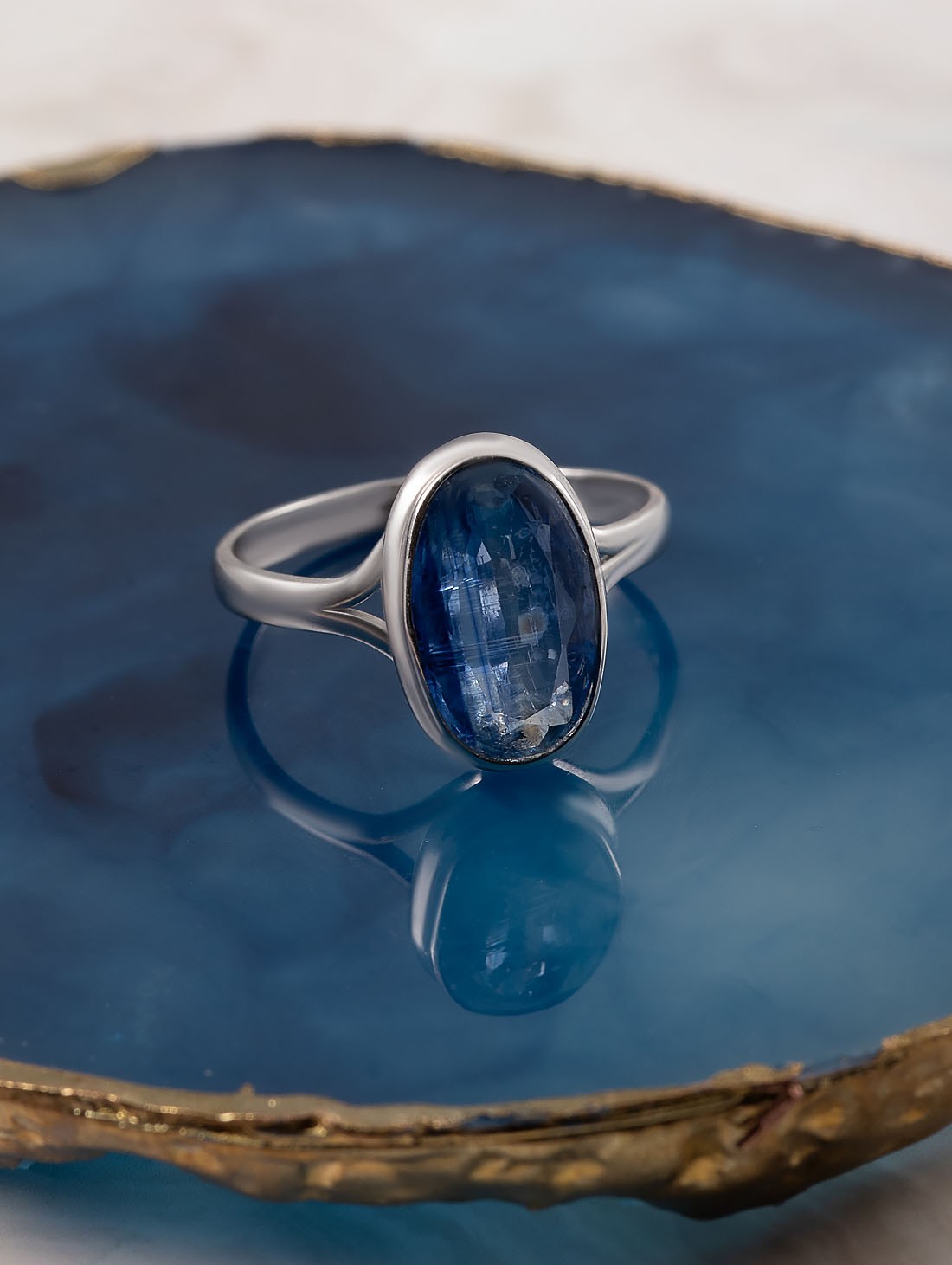 78643 Кольцо (Ag 925)