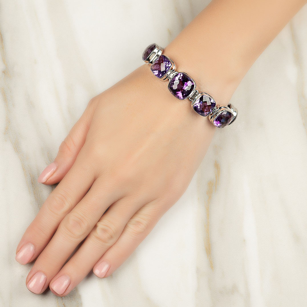 87256 Браслет (Ag 925)