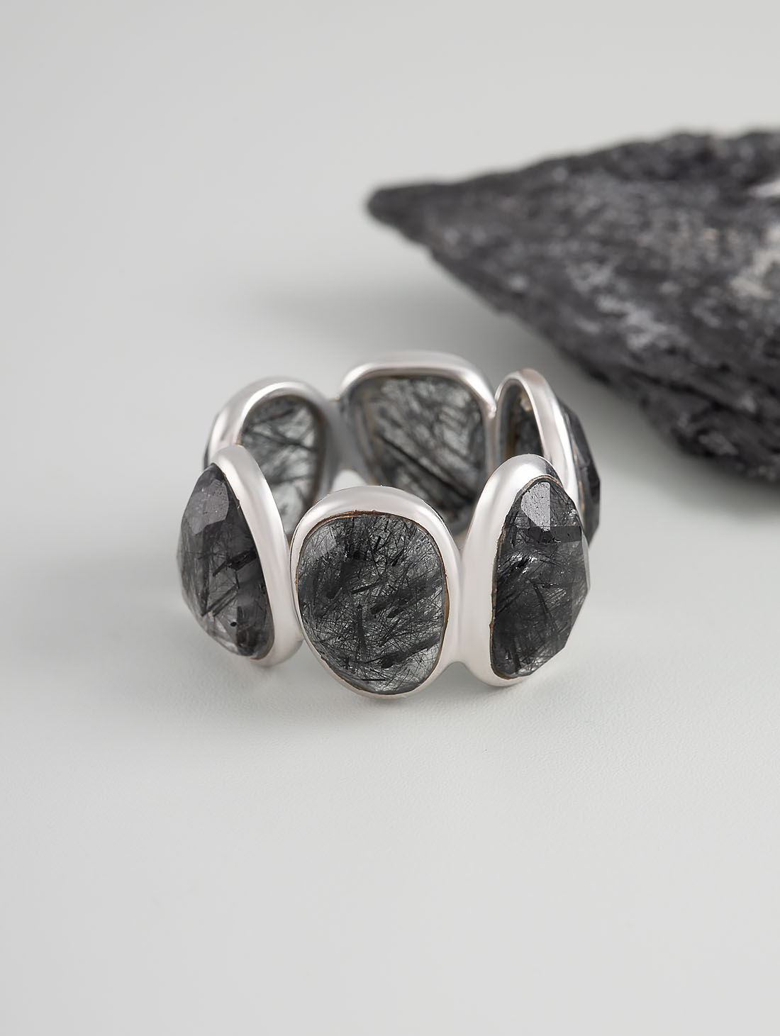 77633 Кольцо (Ag 925)