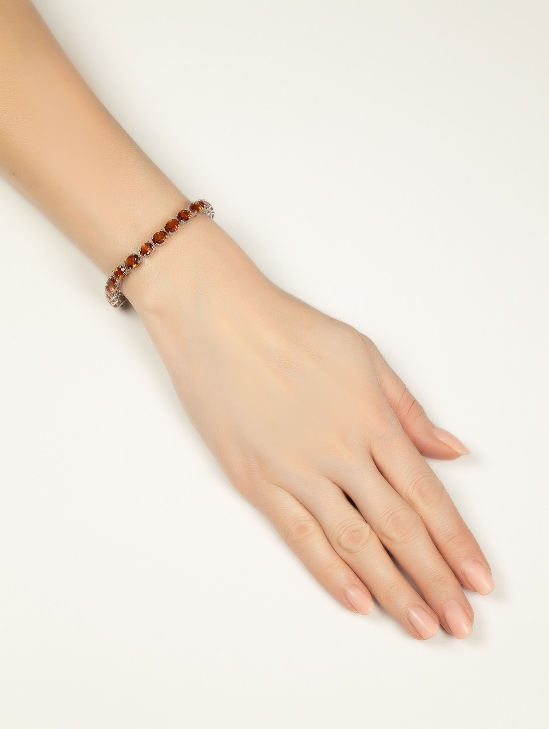 9168 Браслет (Ag 925)