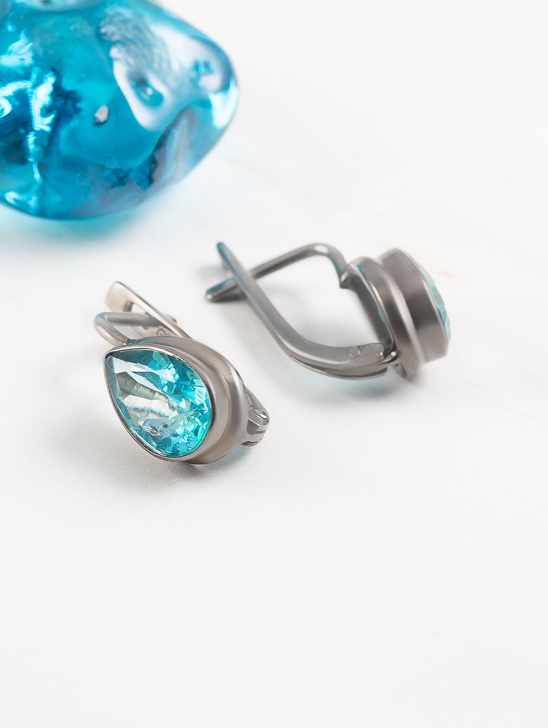 97845 Серьги (Ag 925)