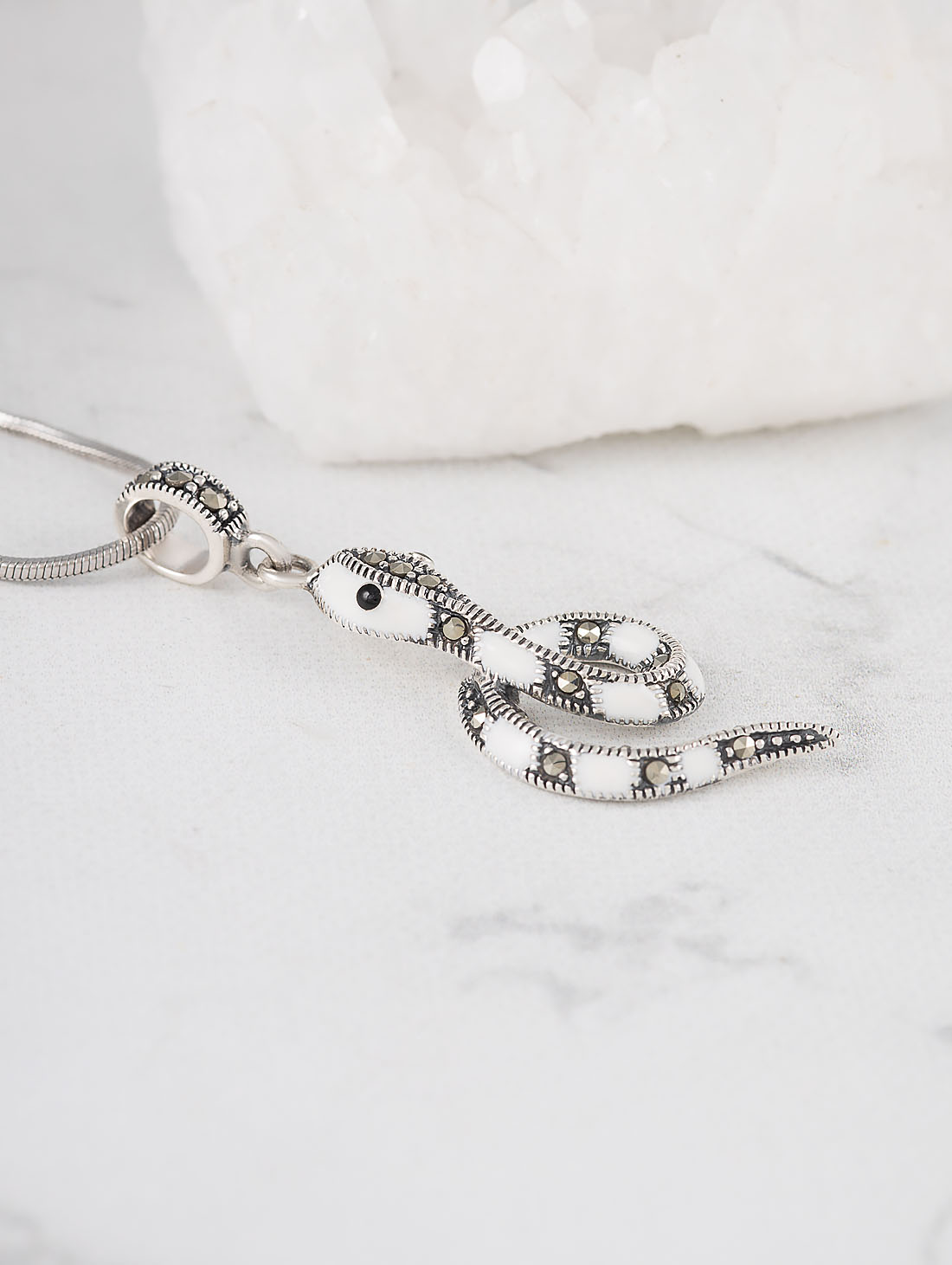 400120 Подвеска (Ag 925)