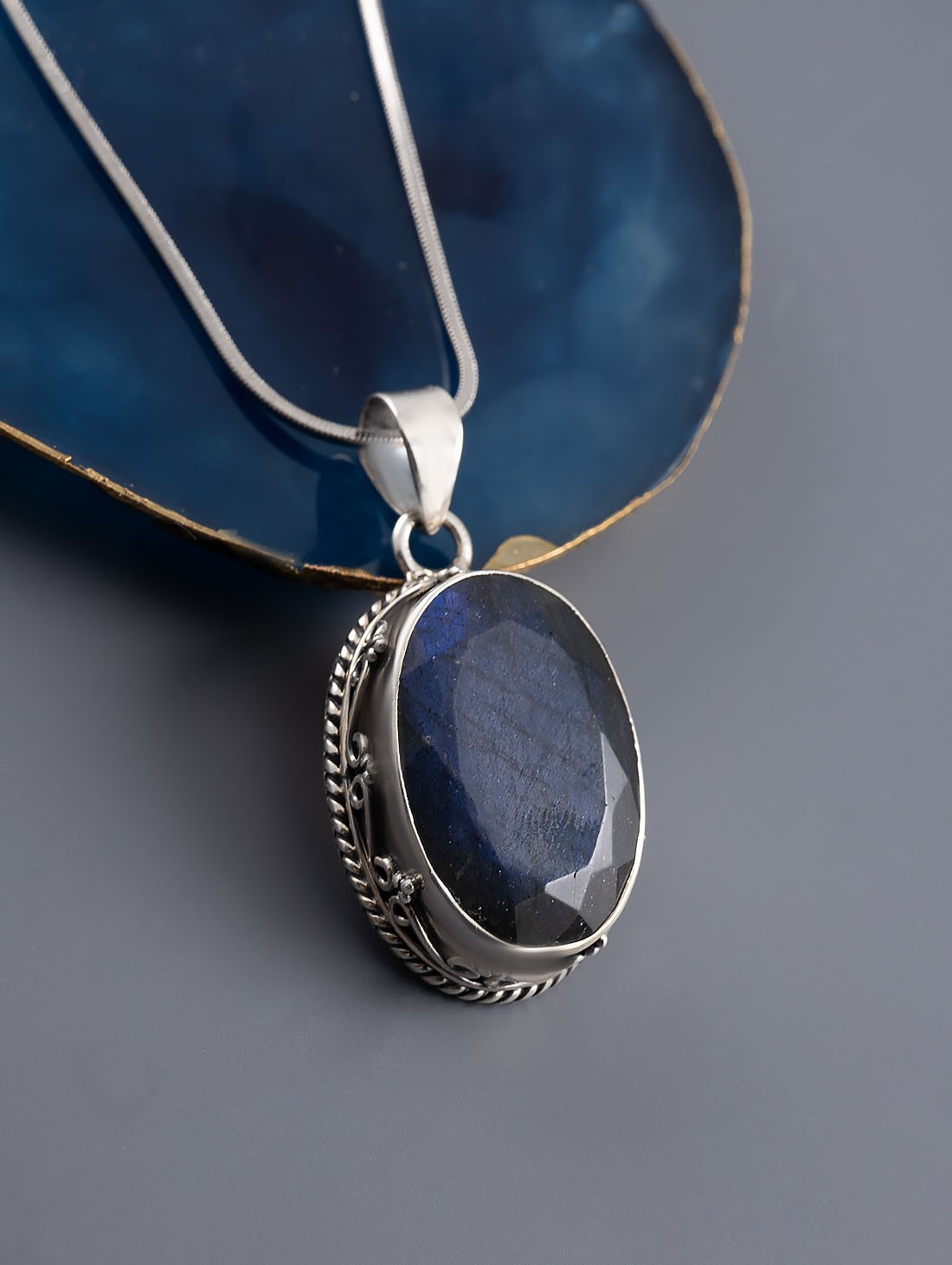 14662 Подвеска (Ag 925)