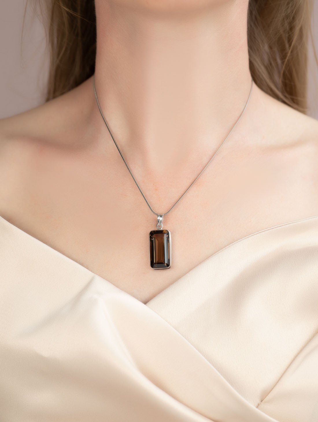 111266 Подвеска (Ag 925)