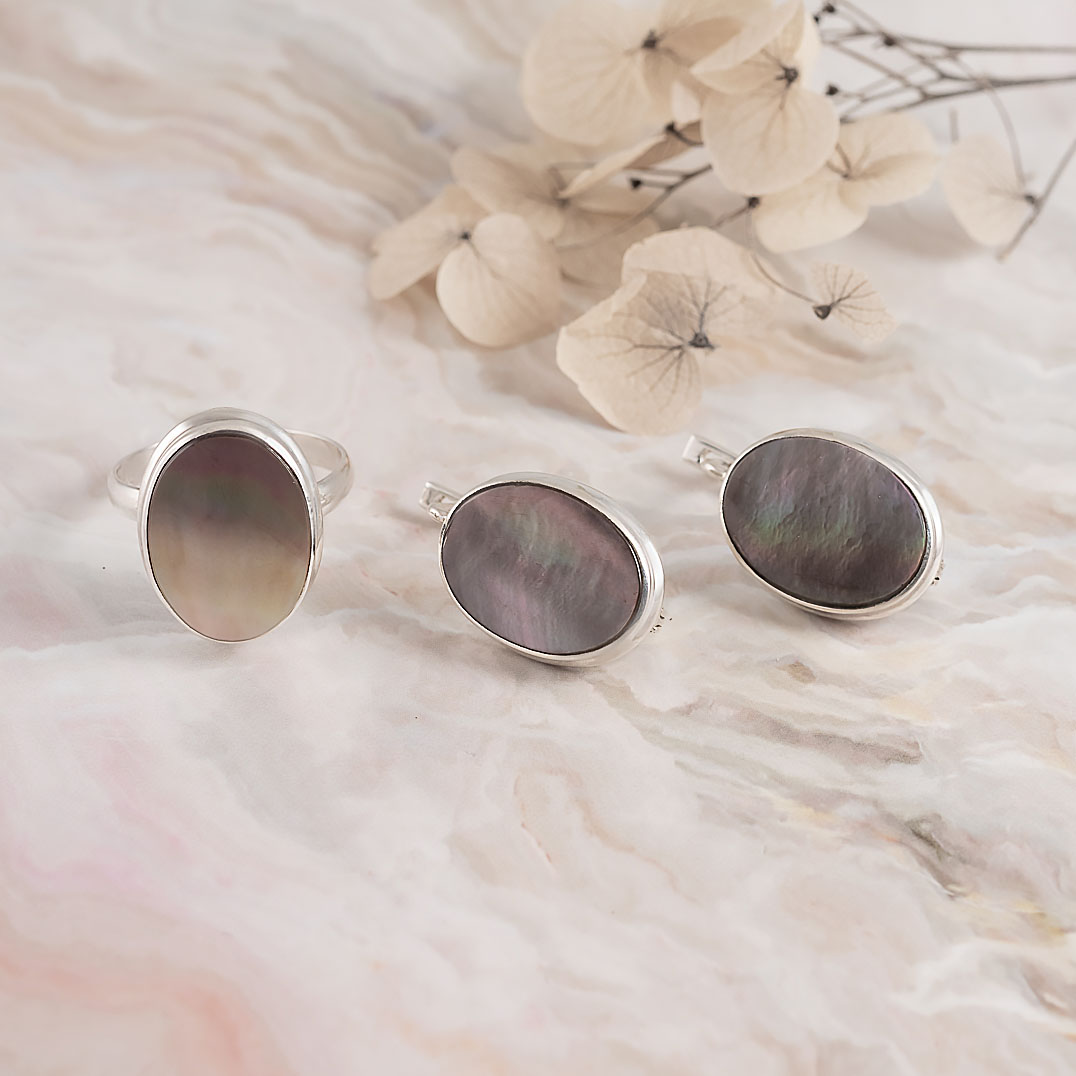 68048 Серьги (Ag 925)