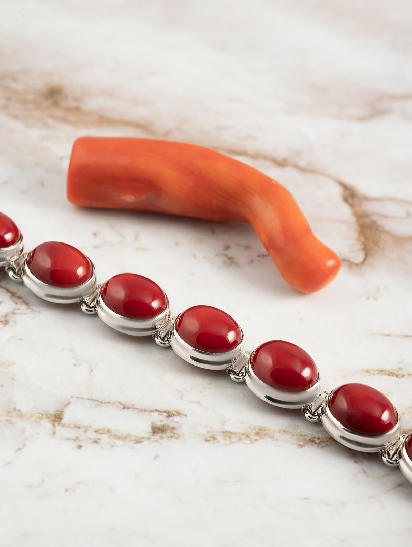 87279 Браслет (Ag 925)