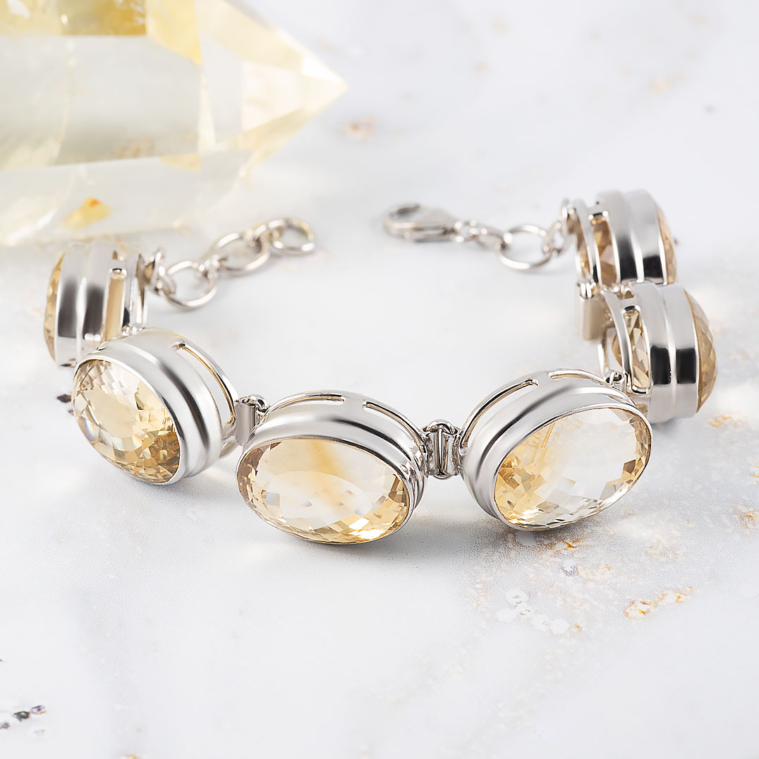 87226 Браслет (Ag 925)