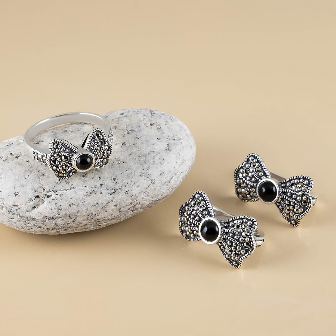 10716 Серьги (Ag 925)