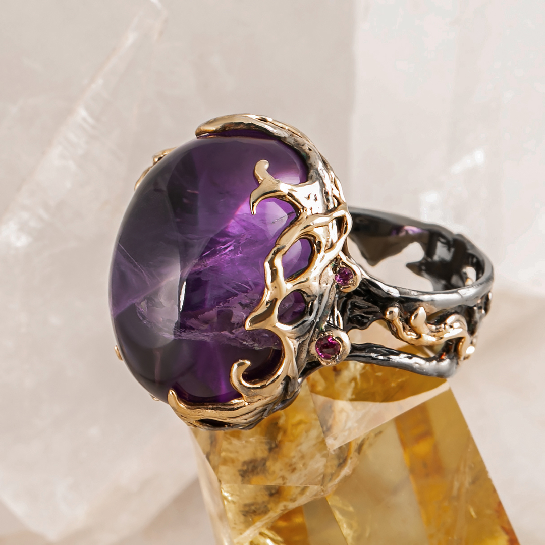 04013 Кольцо (Ag 925)