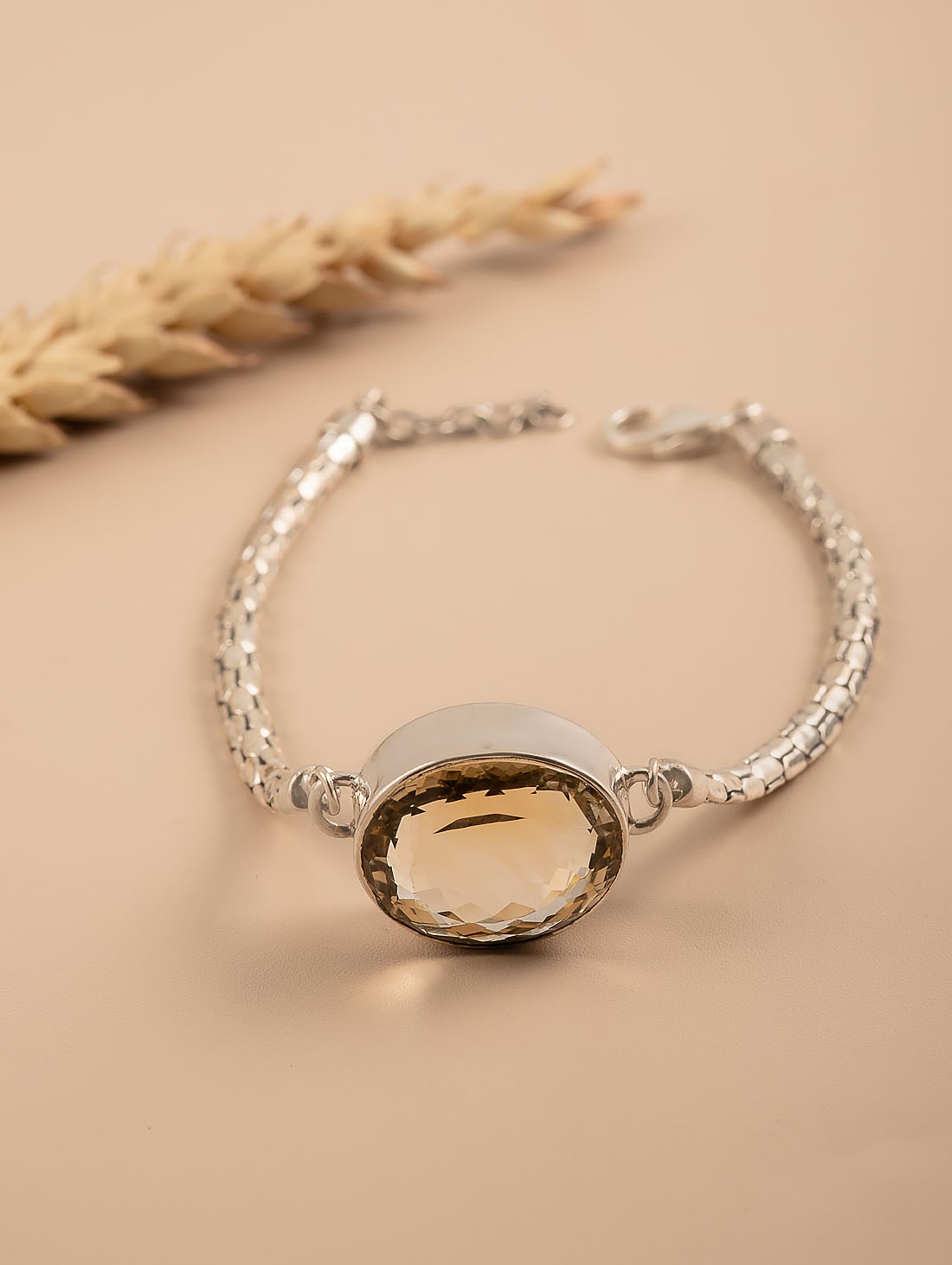 99801 Браслет (Ag 925)