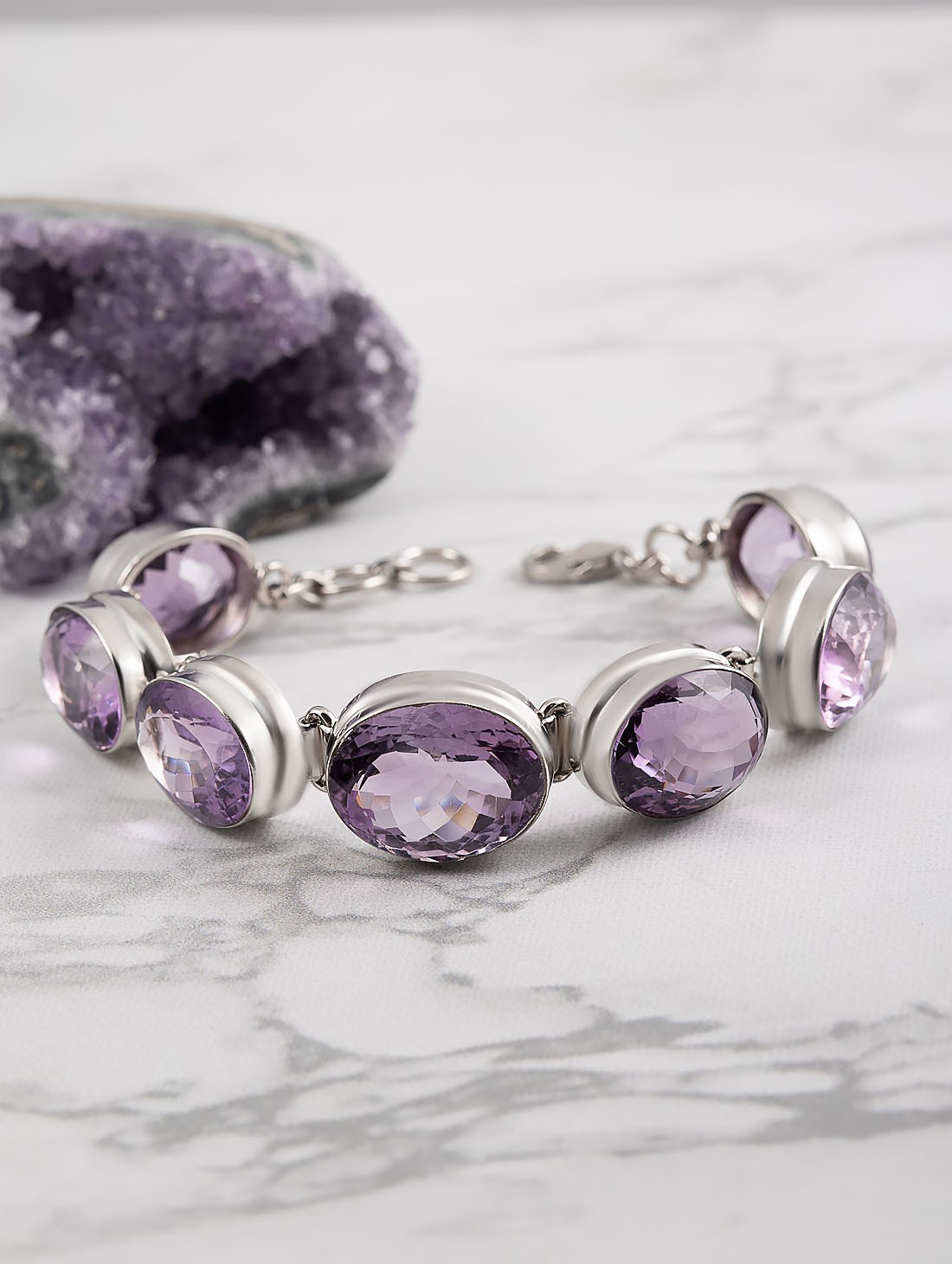 20049 Браслет (Ag 925)