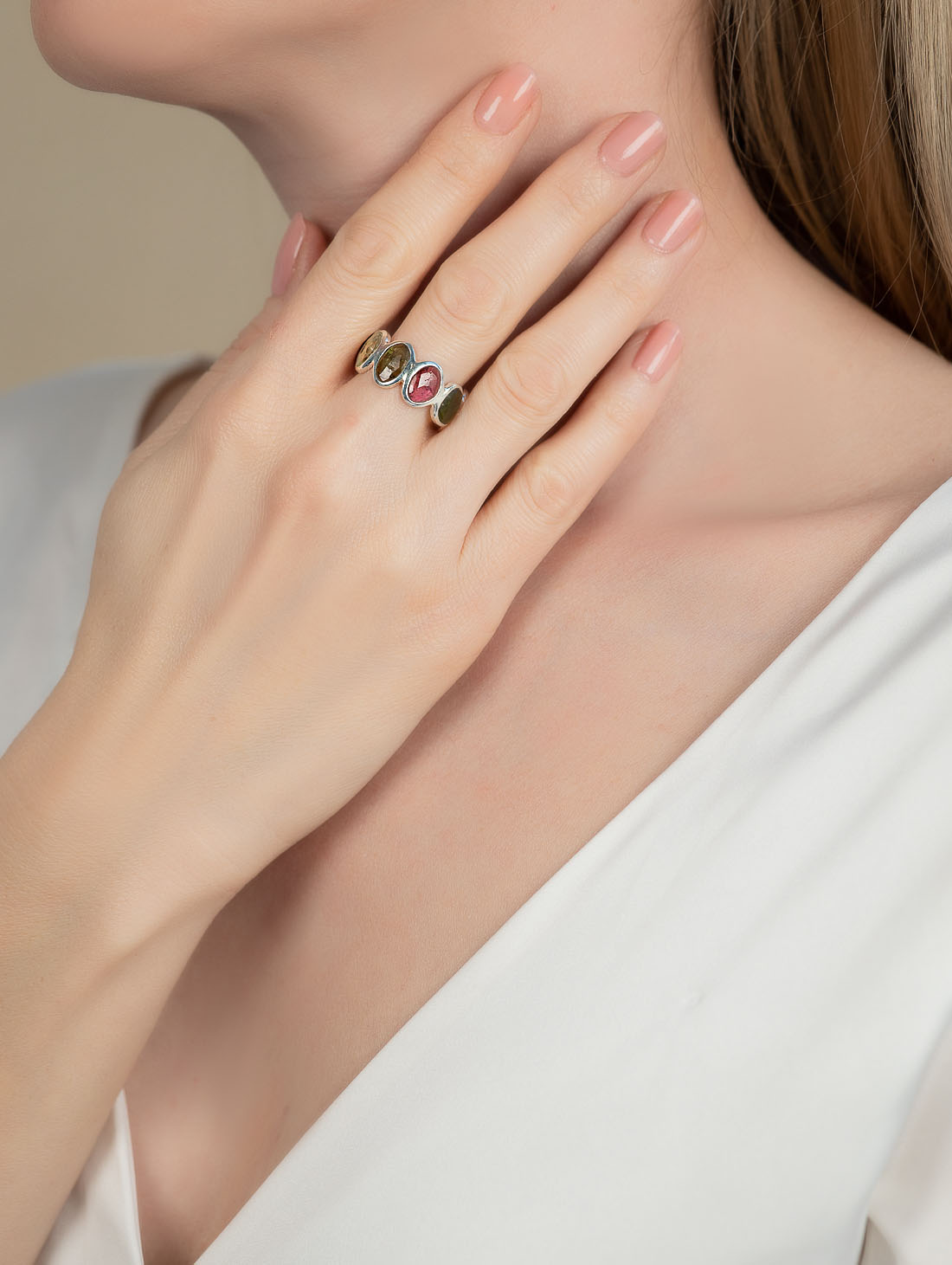 78605 Кольцо (Ag 925)