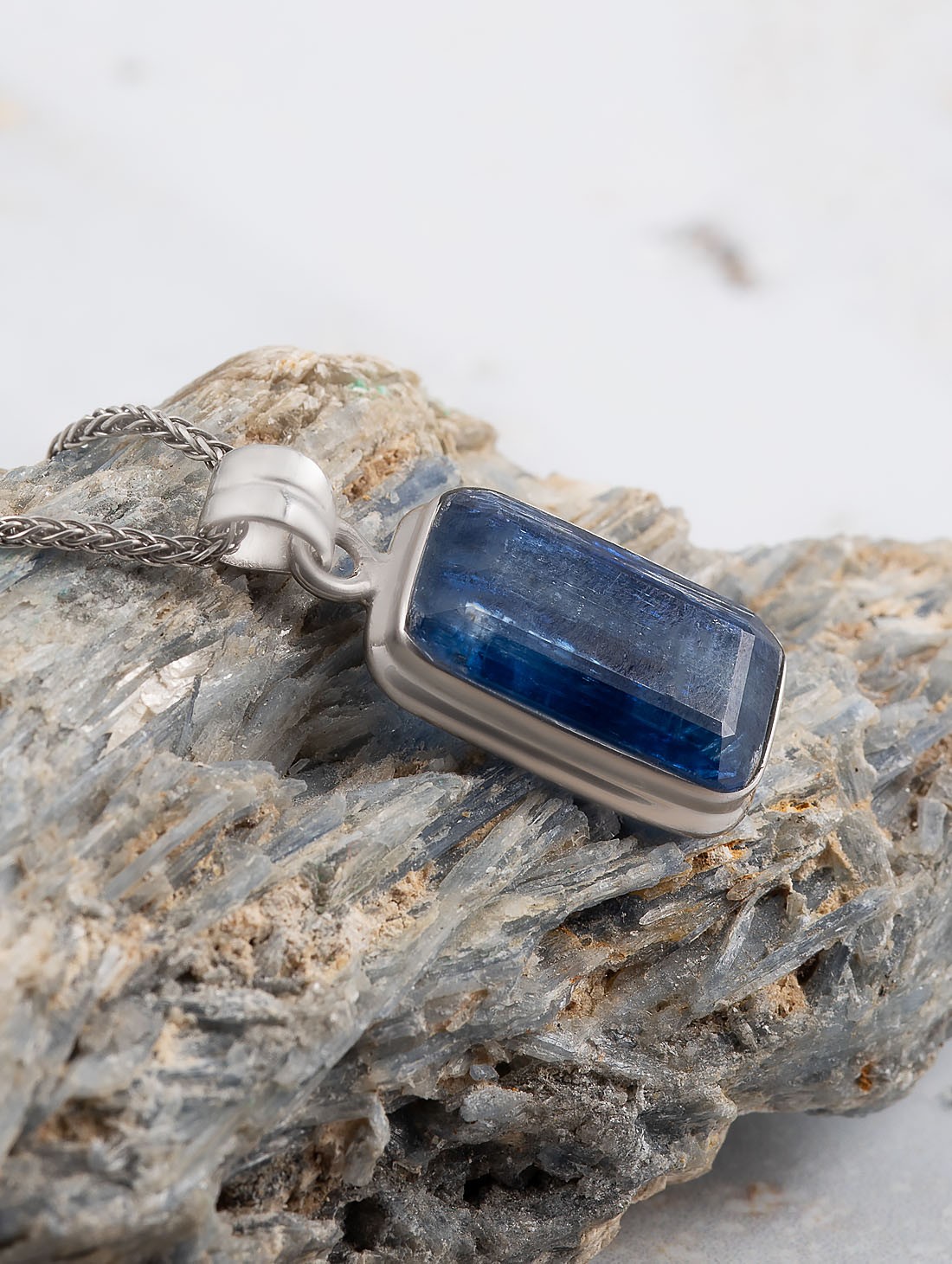 111336 Подвеска (Ag 925)