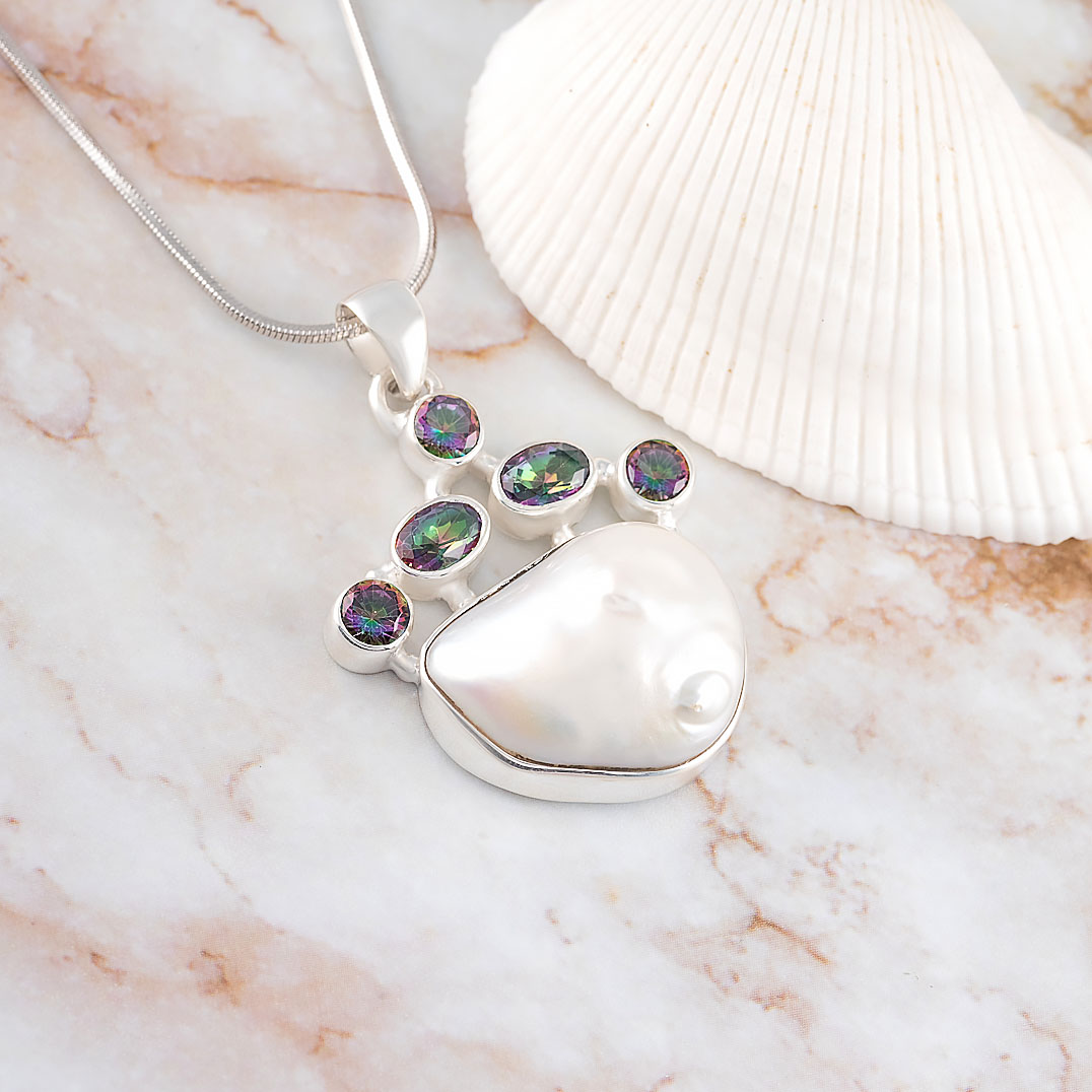 14156 Кулон (Ag 925)