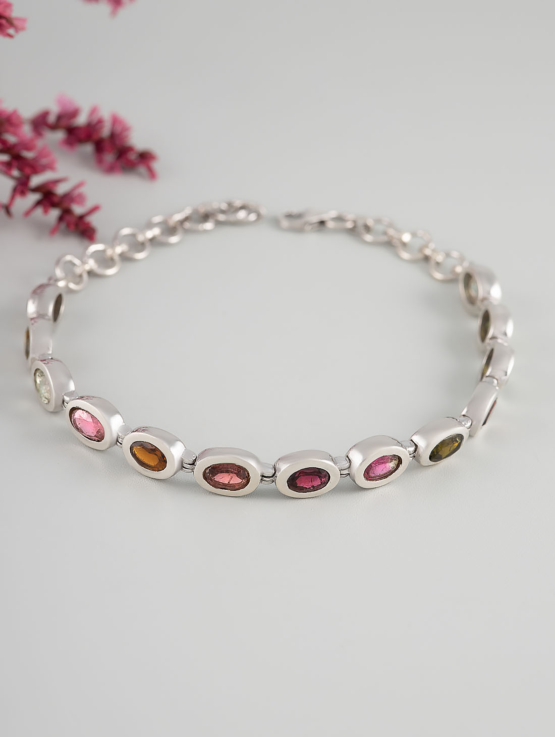 999939 Браслет (Ag 925)