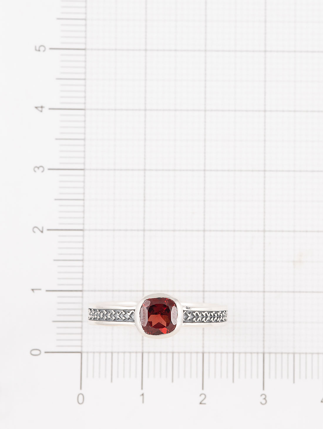 13005 Кольцо (Ag 925)