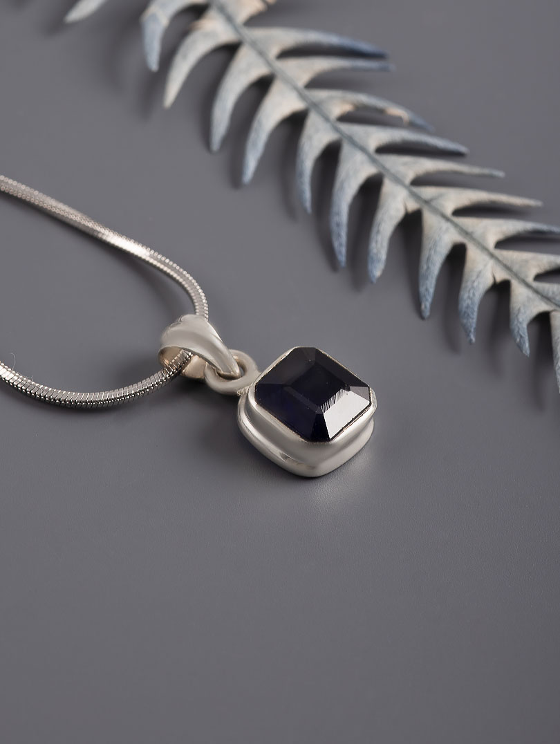 110942 Подвеска (Ag 925)