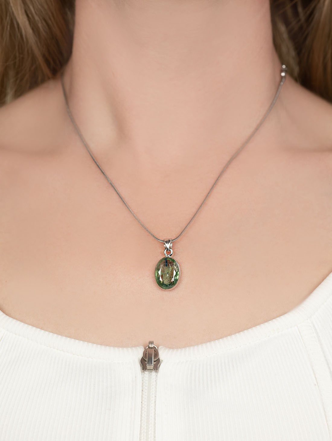 111334 Подвеска (Ag 925)