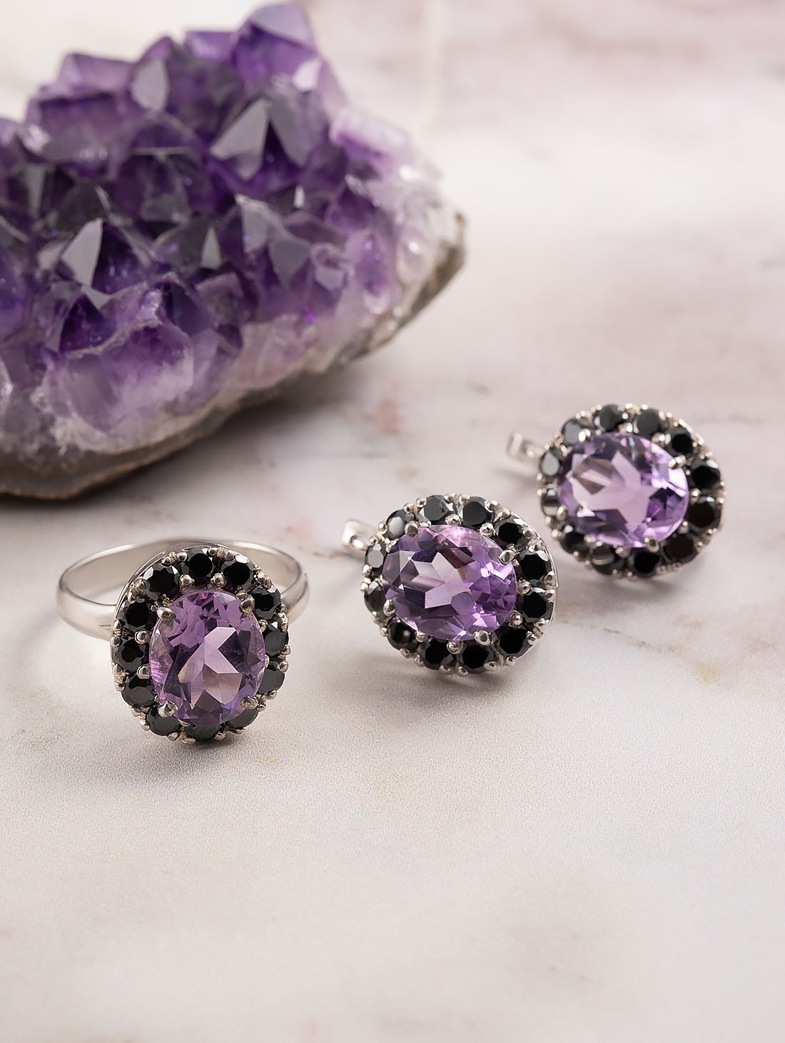 99404 Серьги (Ag 925)