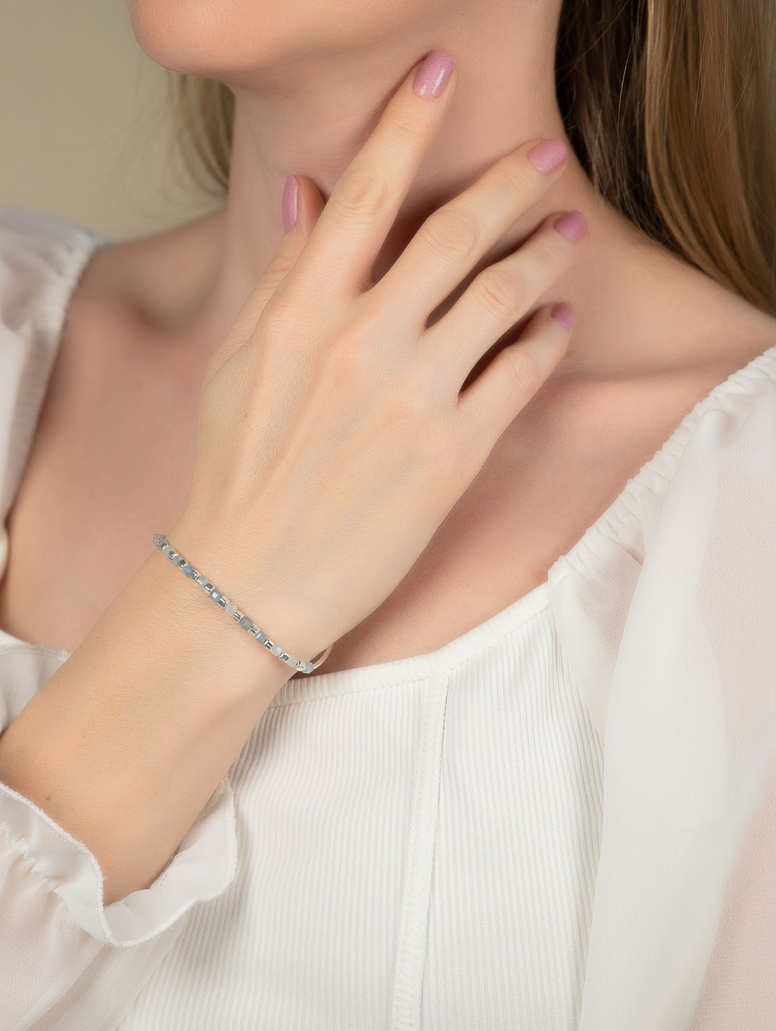 49282 Браслет (Ag 925)