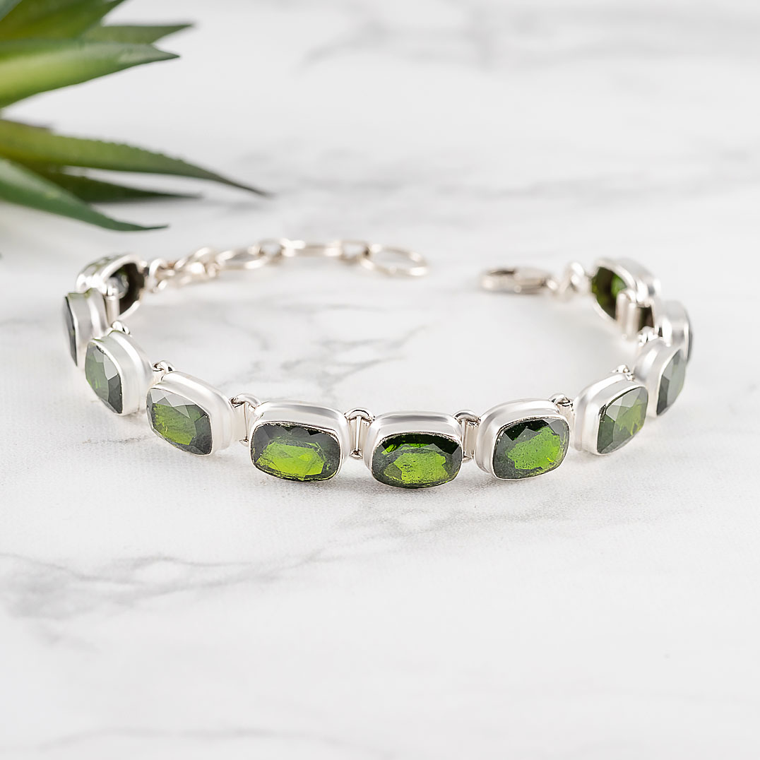 87192 Браслет (Ag 925)