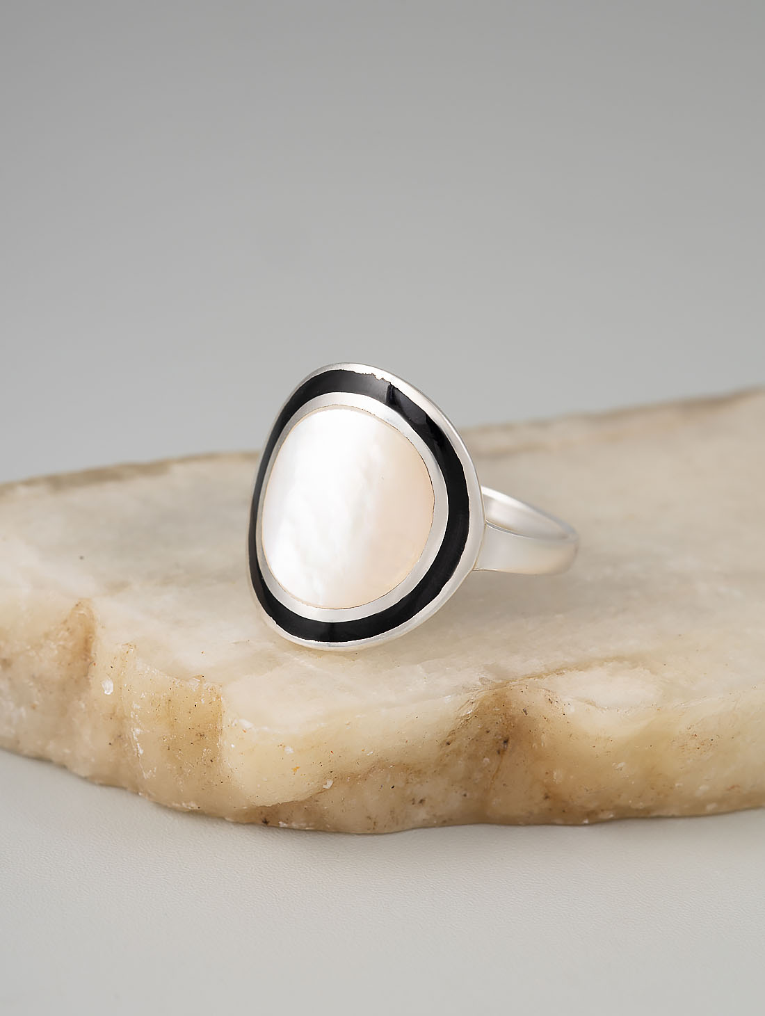 200937 Кольцо (Ag 925)