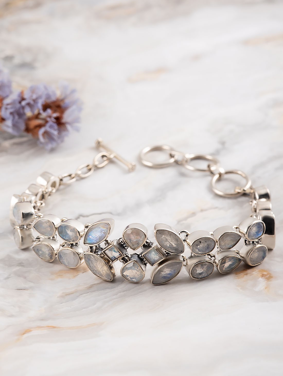 103531 Браслет (Ag 925)