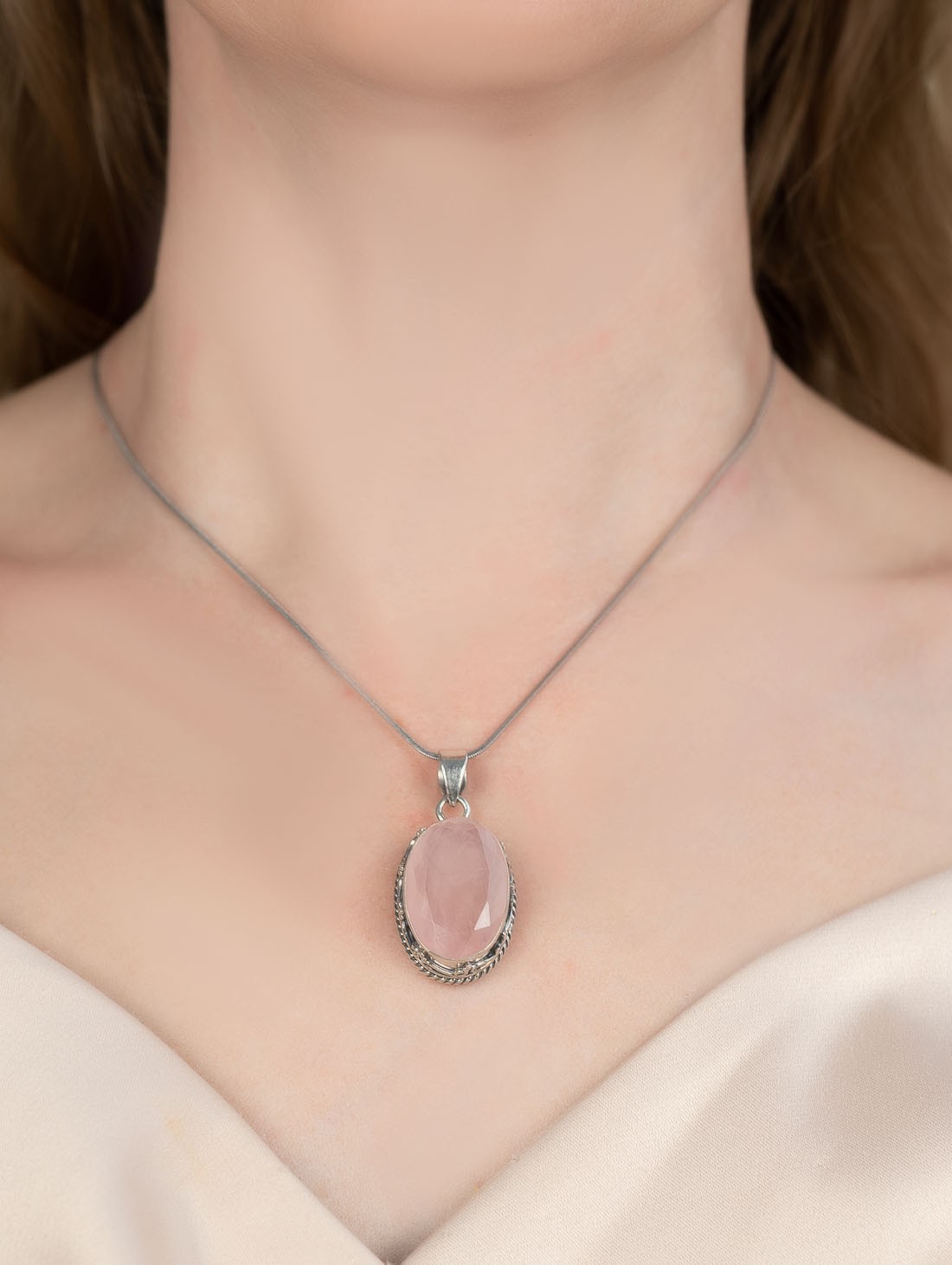 14659 Подвеска (Ag 925)