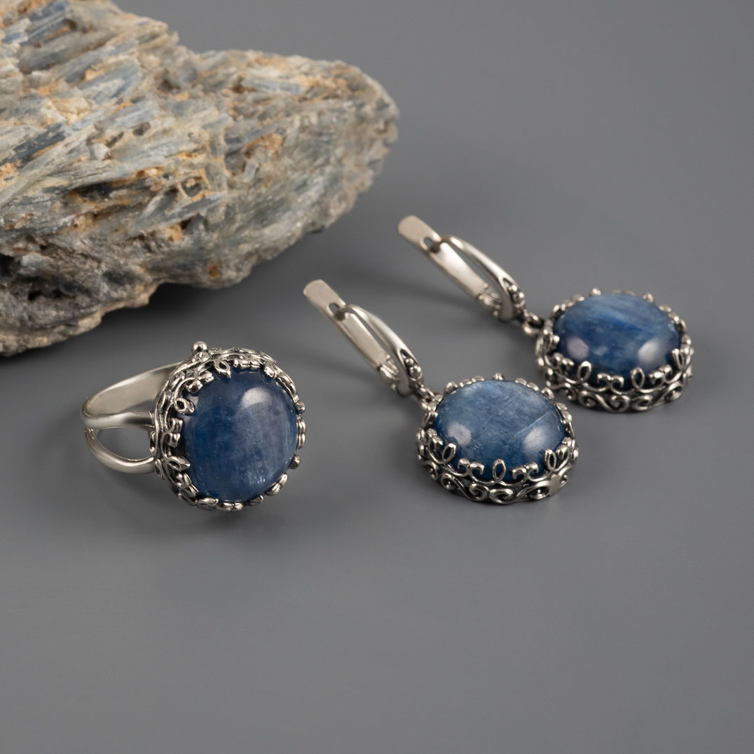 059831 Серьги (Ag 925)