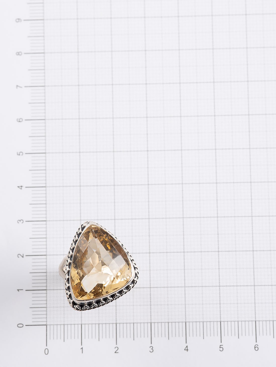 98868 Кольцо (Ag 925)