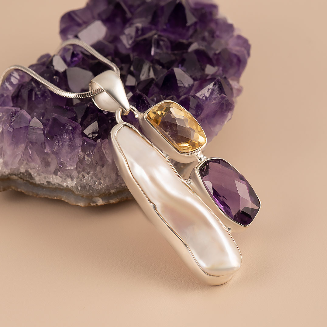 14179 Кулон (Ag 925)