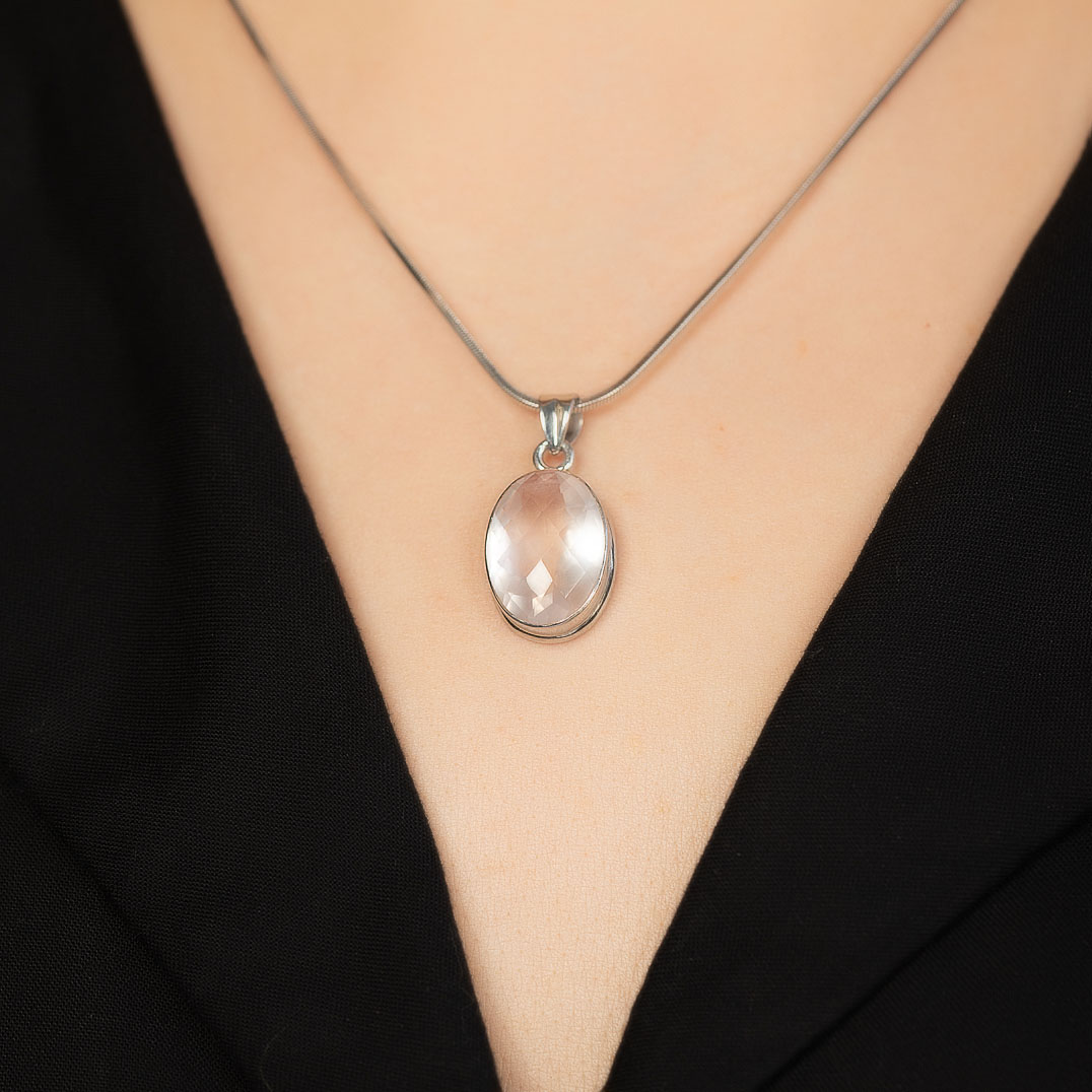 110719 Кулон (Ag 925)