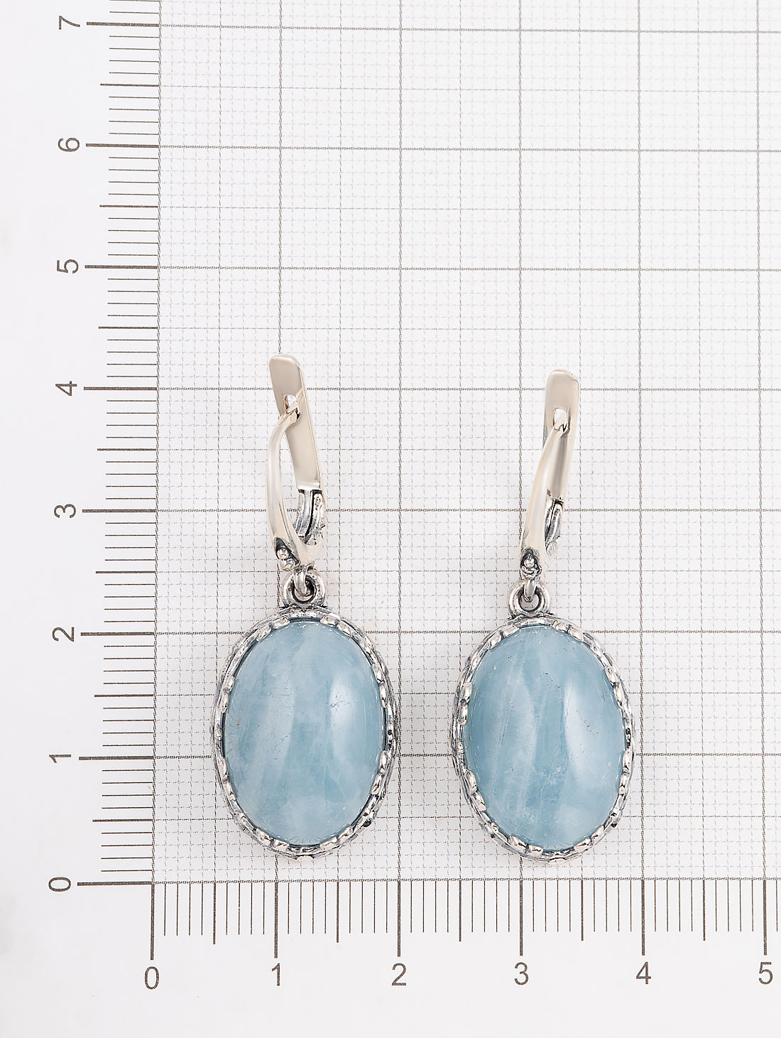 060064 Серьги (Ag 925)