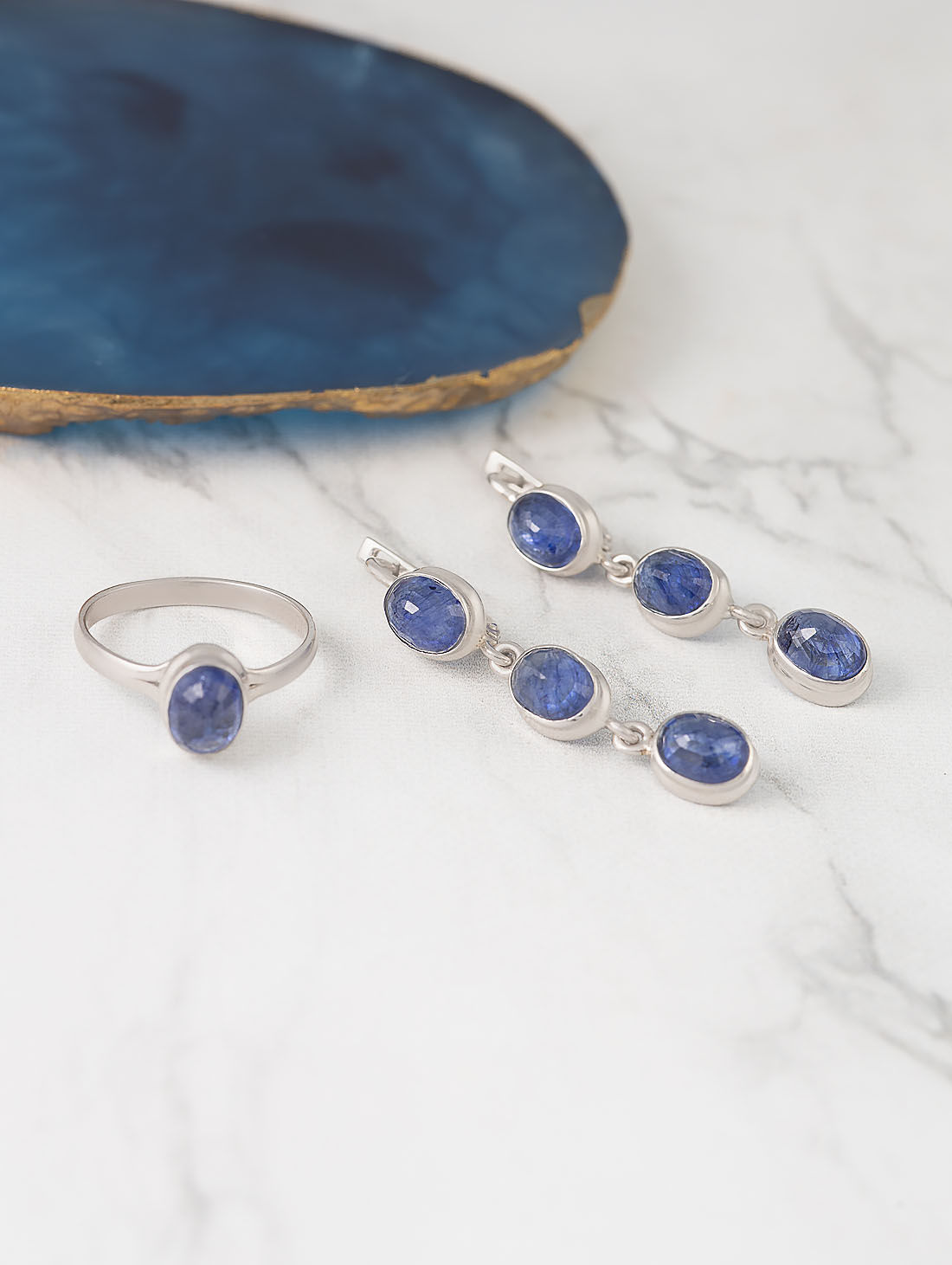 78094 Кольцо (Ag 925)