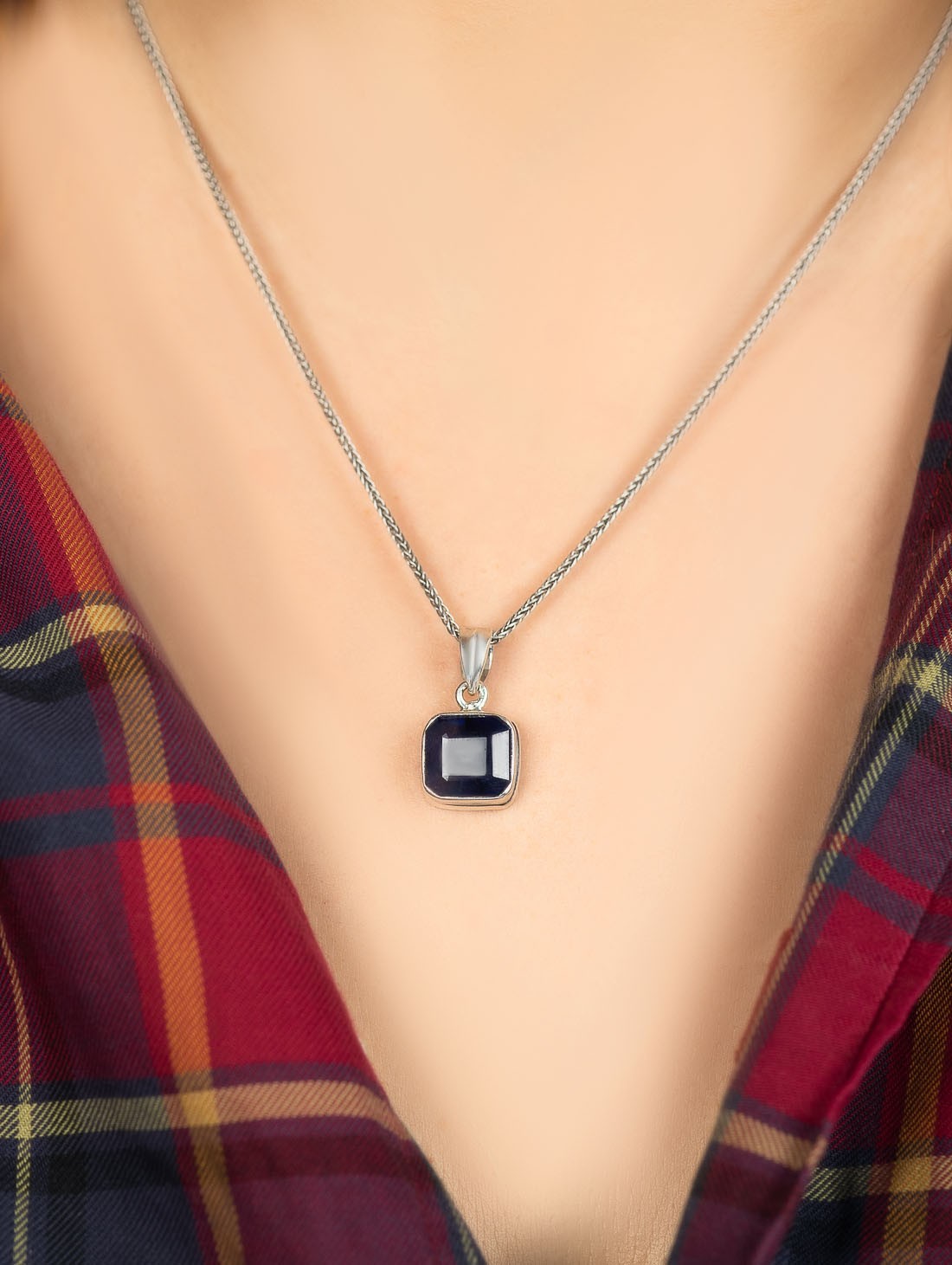 111167 Подвеска (Ag 925)