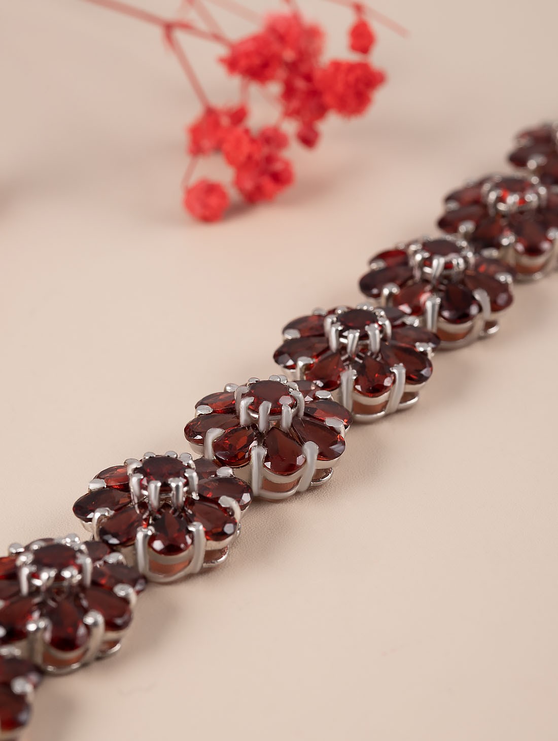 999979 Браслет (Ag 925)