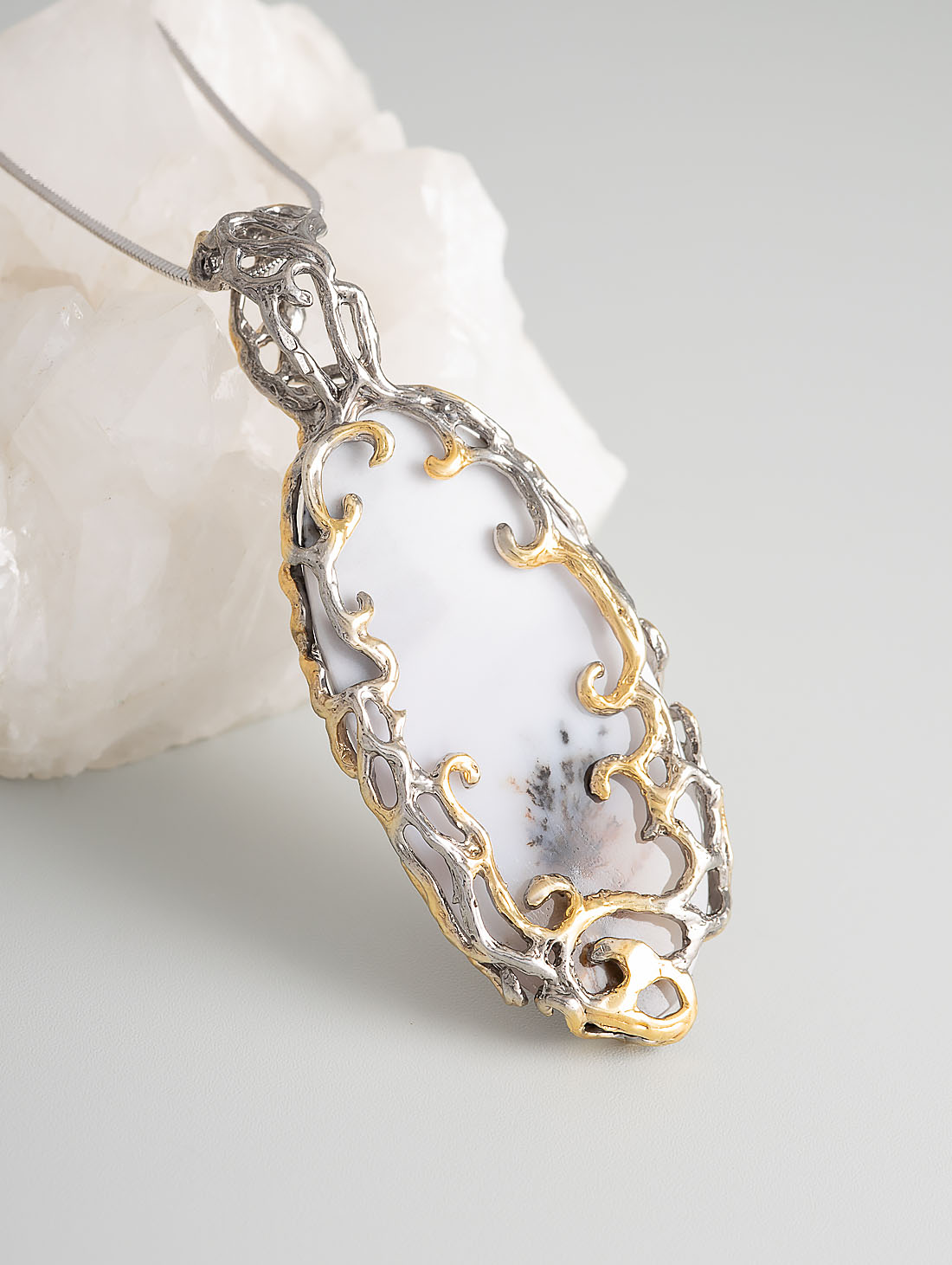 03776 Подвеска (Ag 925)