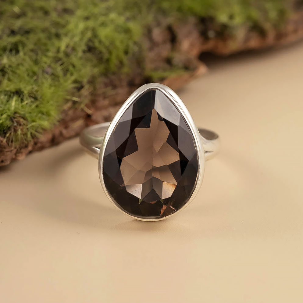 55139 Кольцо (Ag 925)