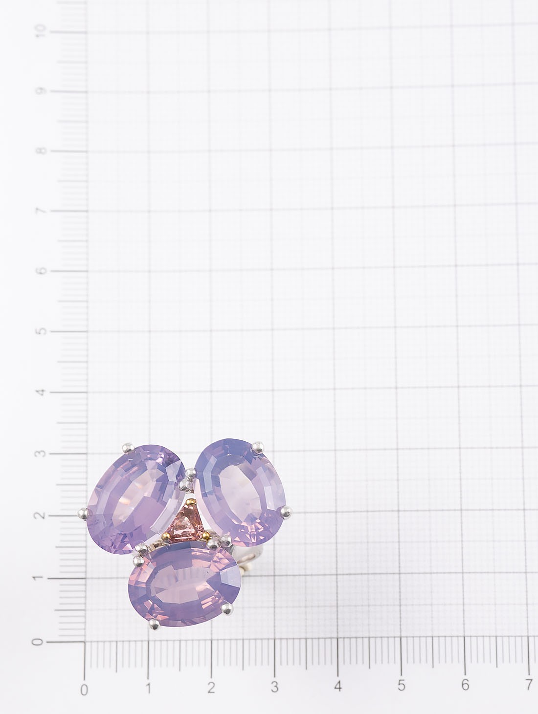 003206 Кольцо (Ag 925)