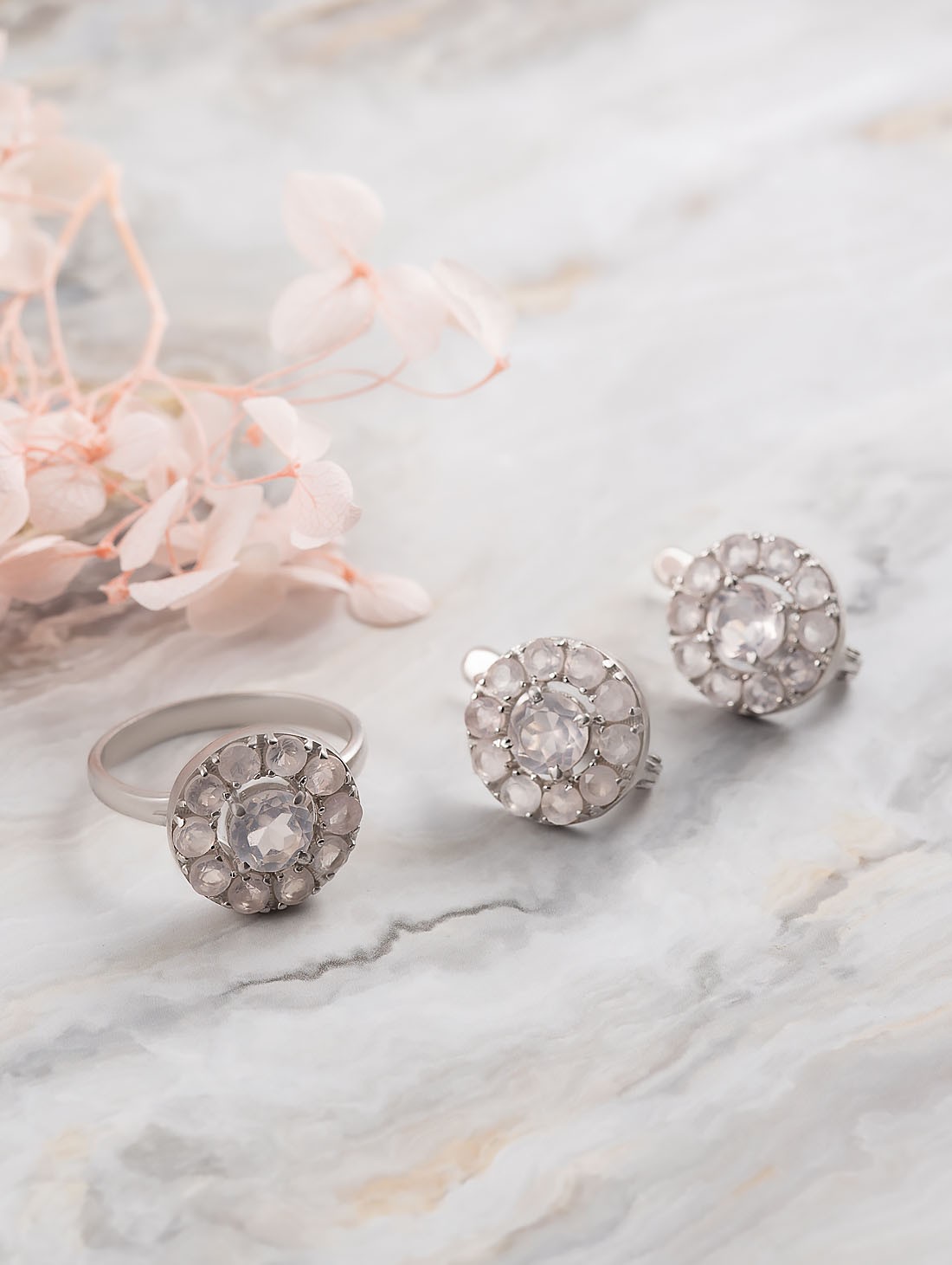 99710 Серьги (Ag 925)