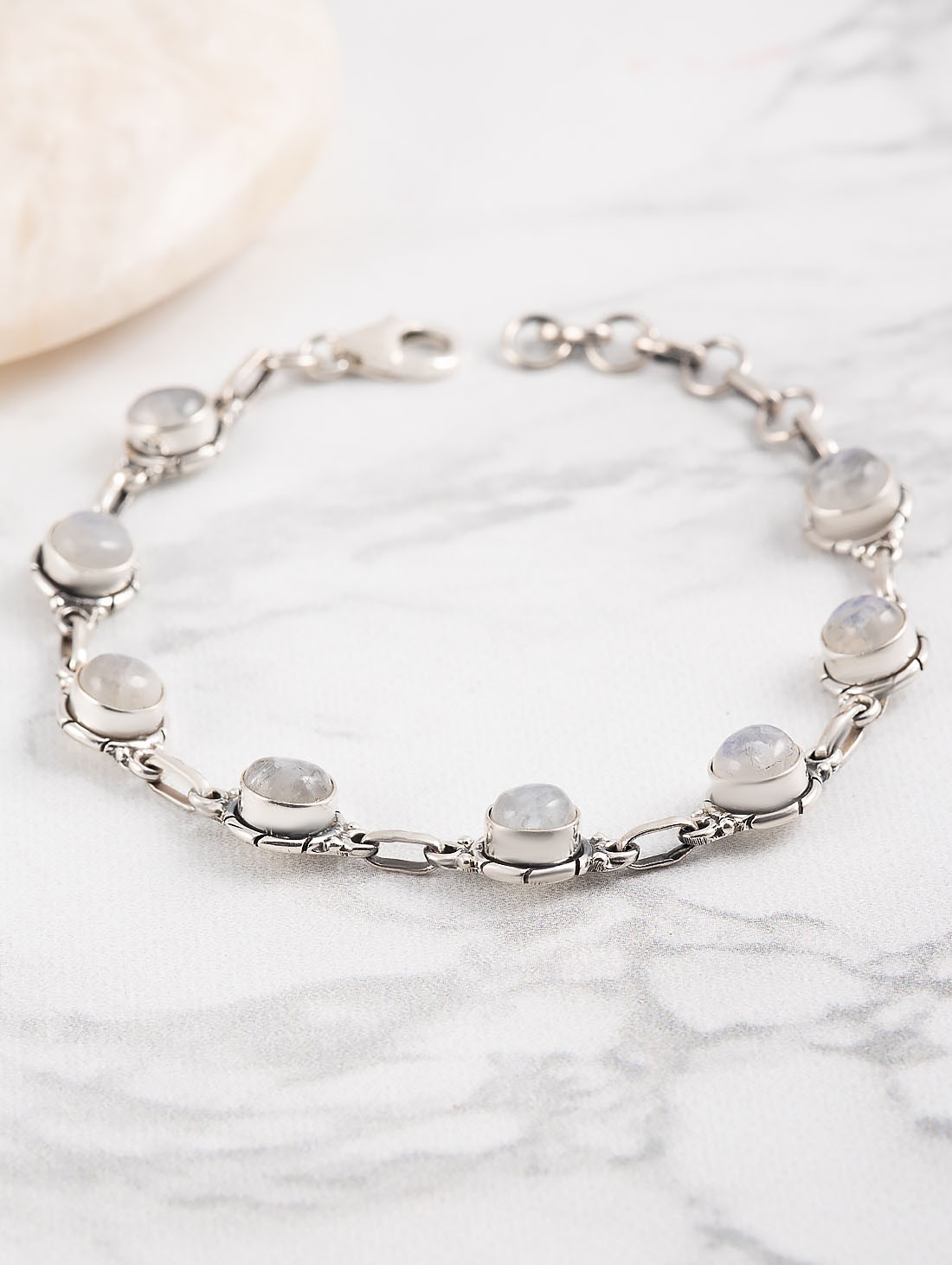 9190 Браслет (Ag 925)