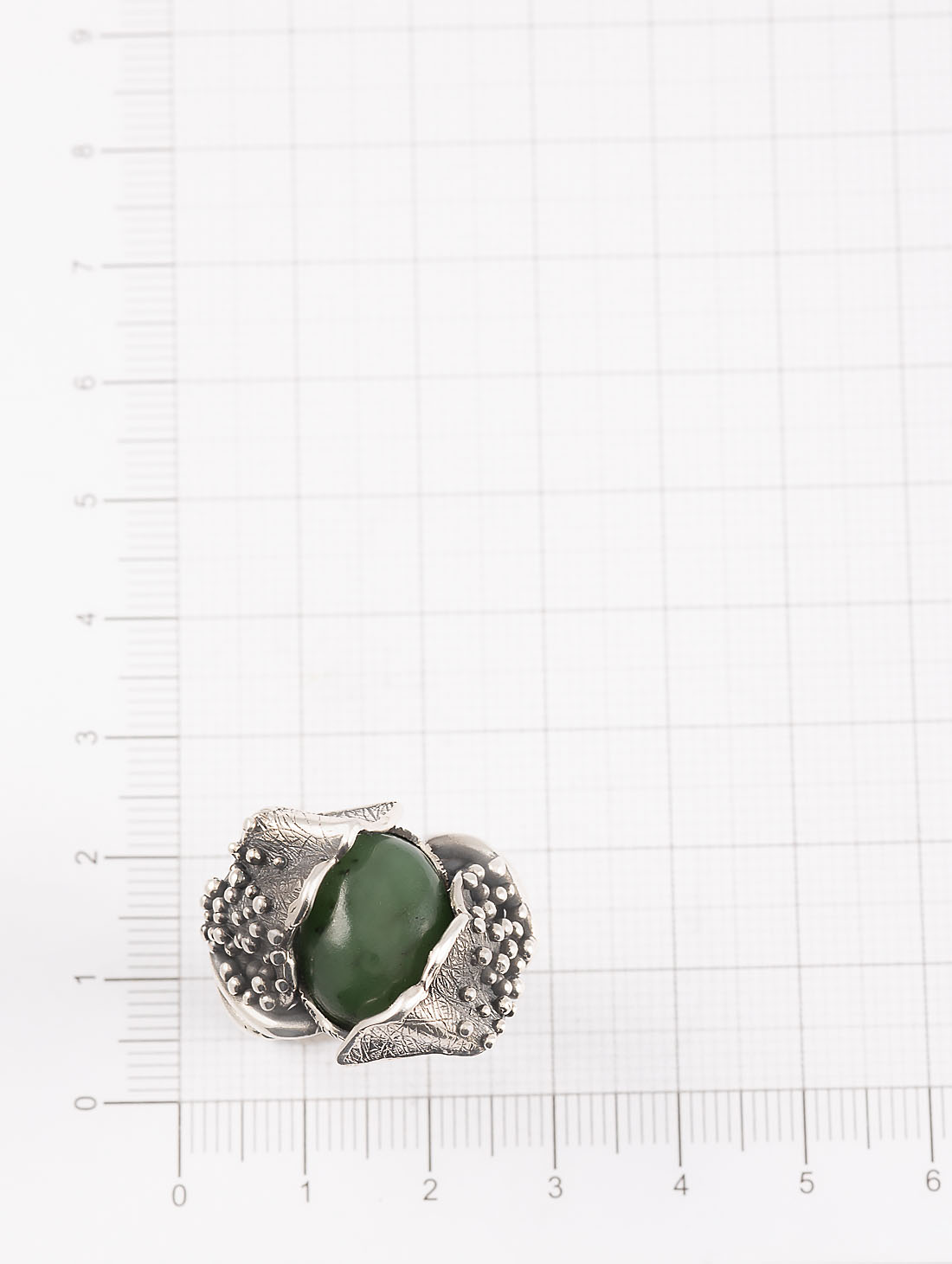 08588 Кольцо (Ag 925)