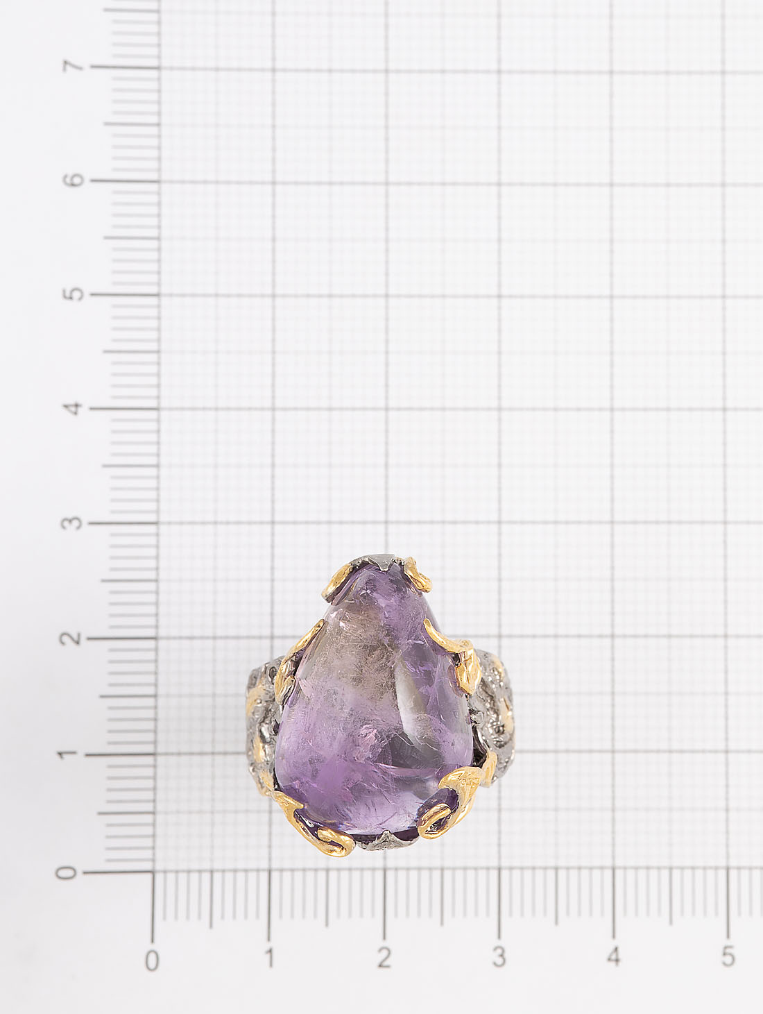 041489 Кольцо (Ag 925)